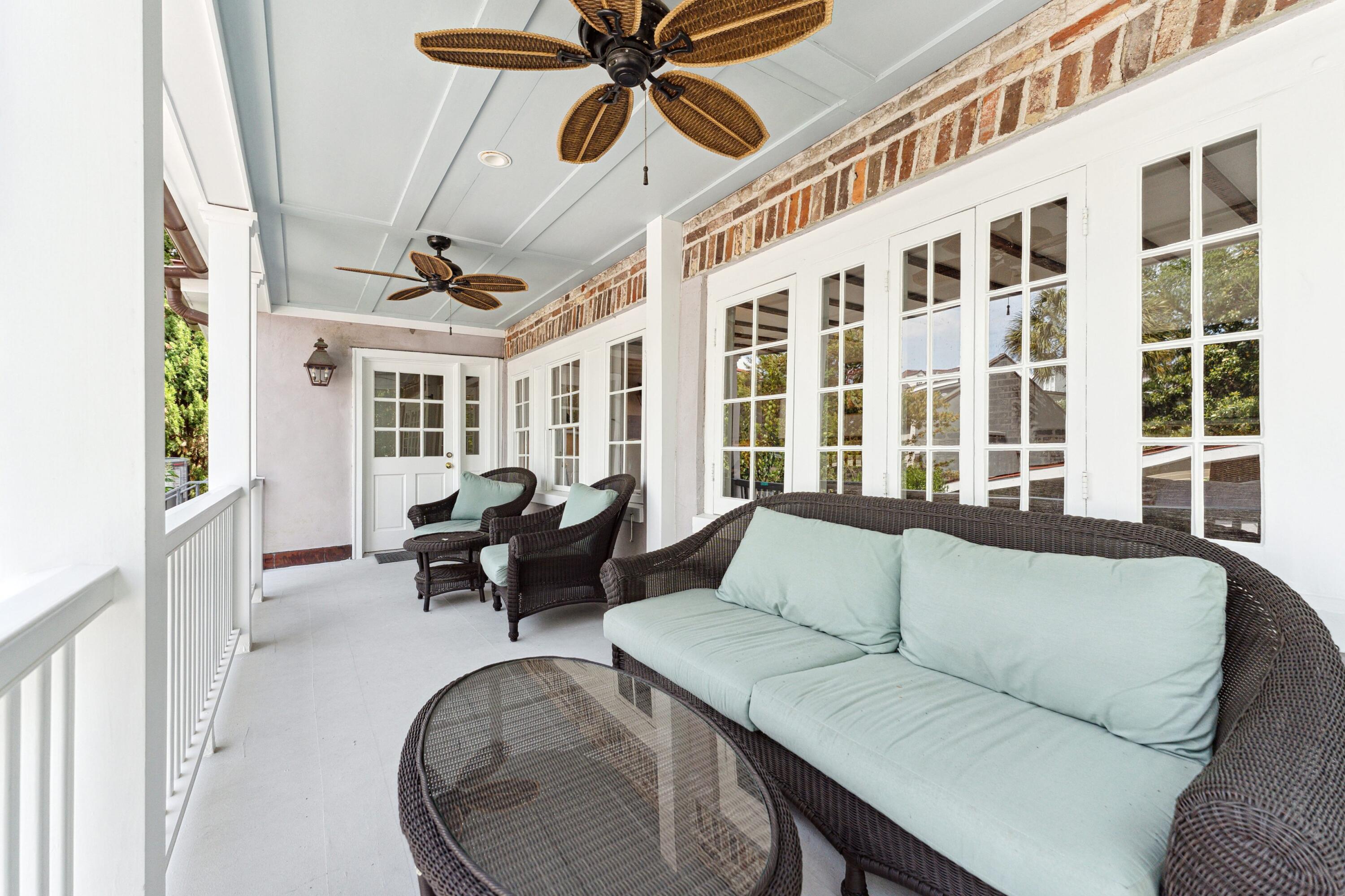 13 & 15 East Battery Street