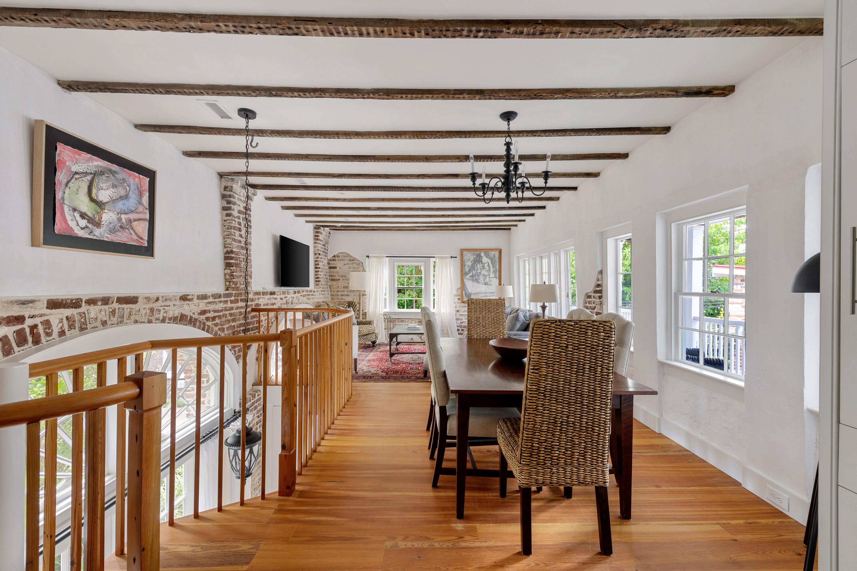 13 & 15 East Battery Street