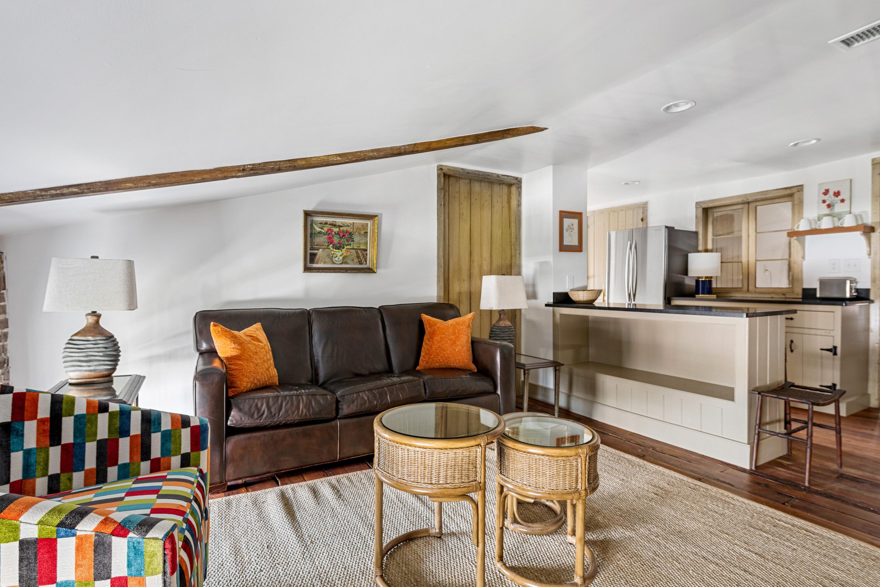 13 & 15 East Battery Street