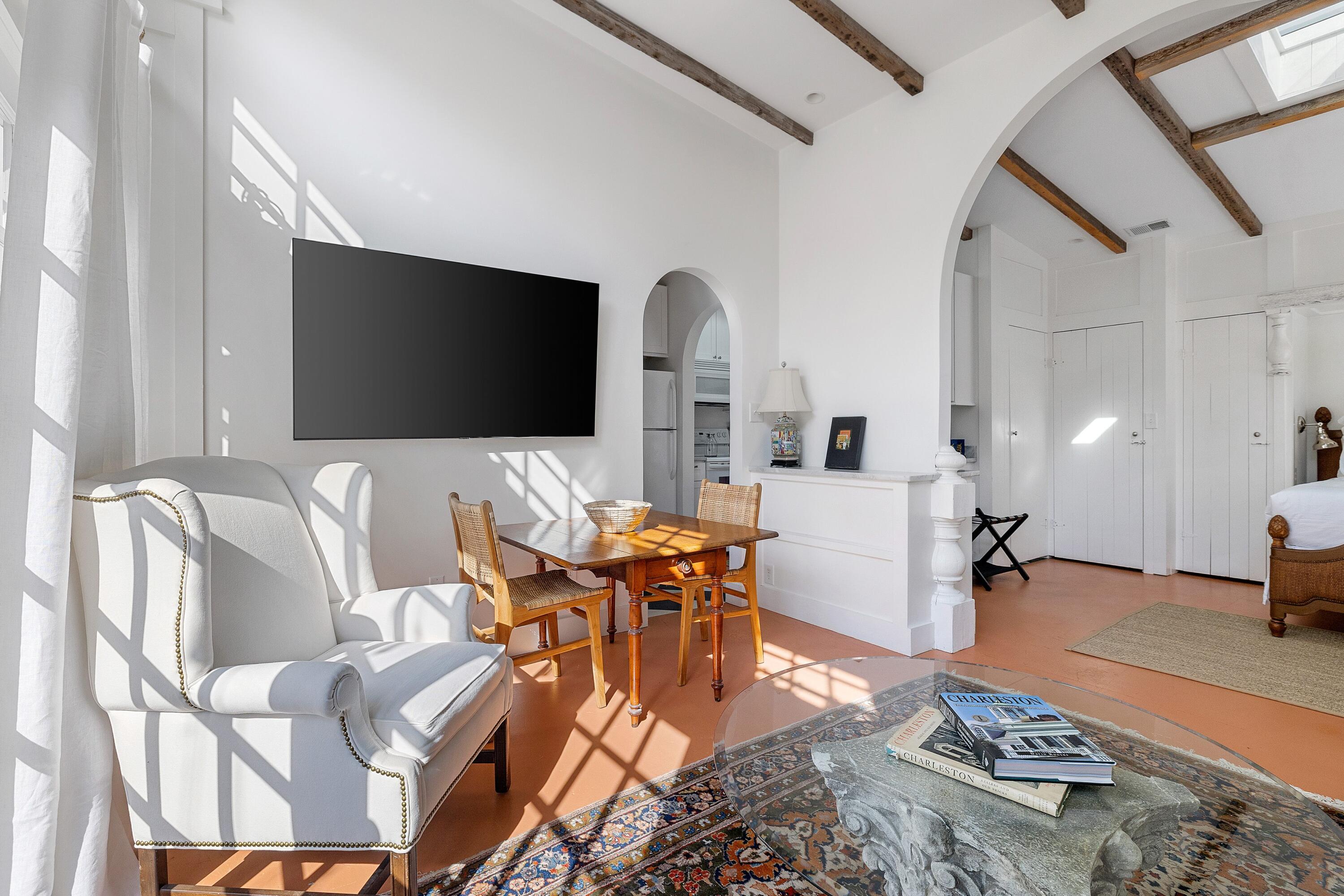 13 & 15 East Battery Street