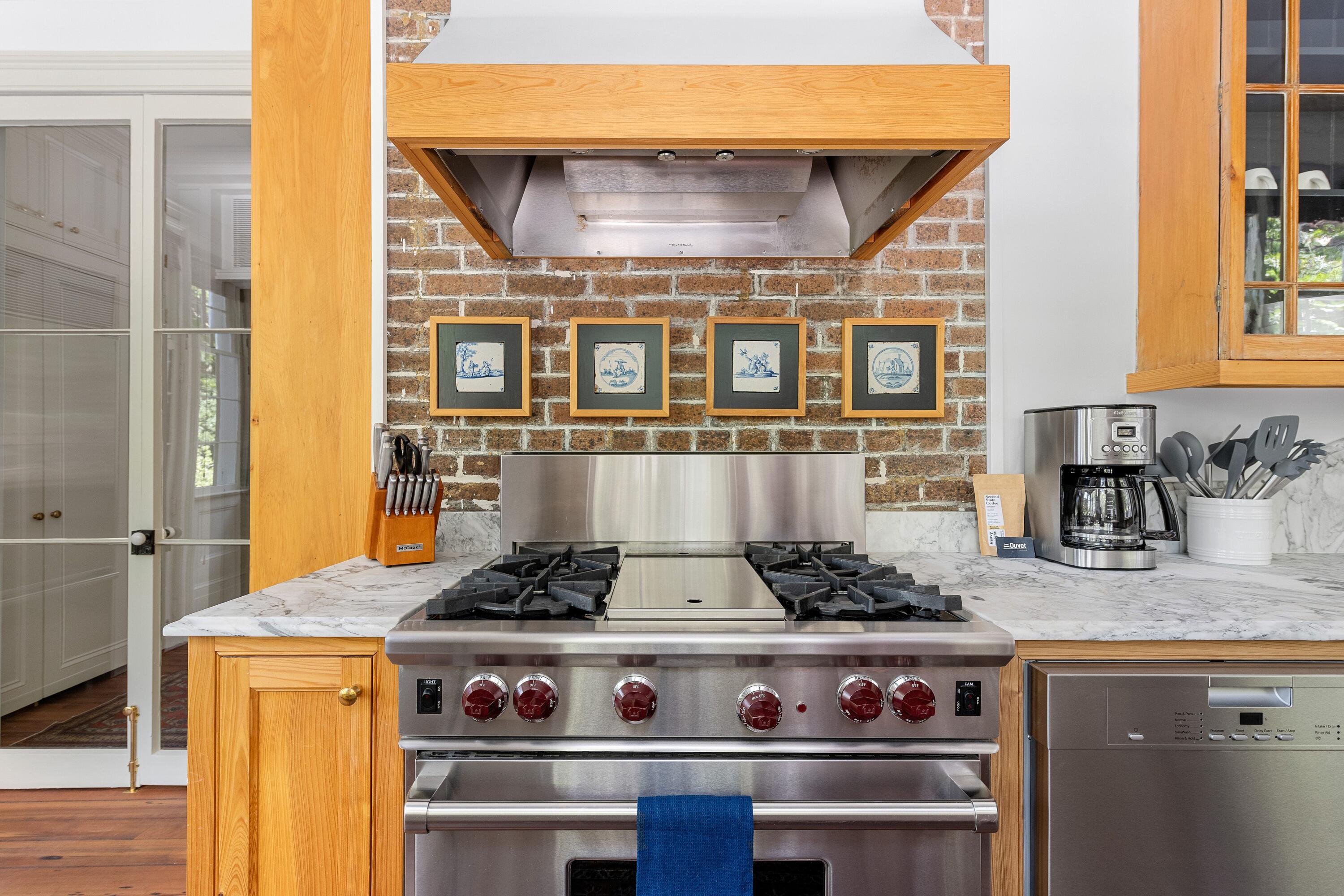 13 & 15 East Battery Street