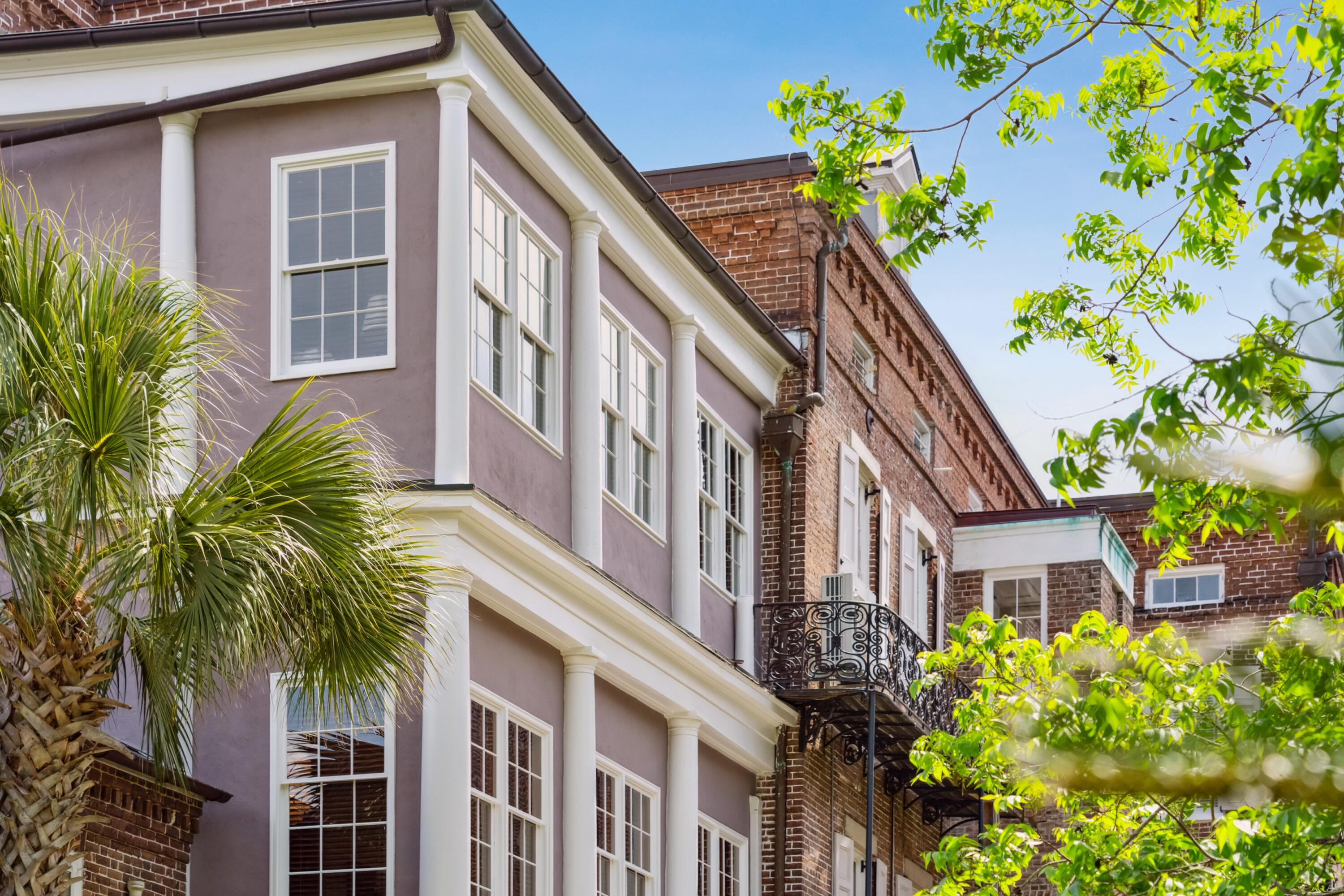 13 & 15 East Battery Street