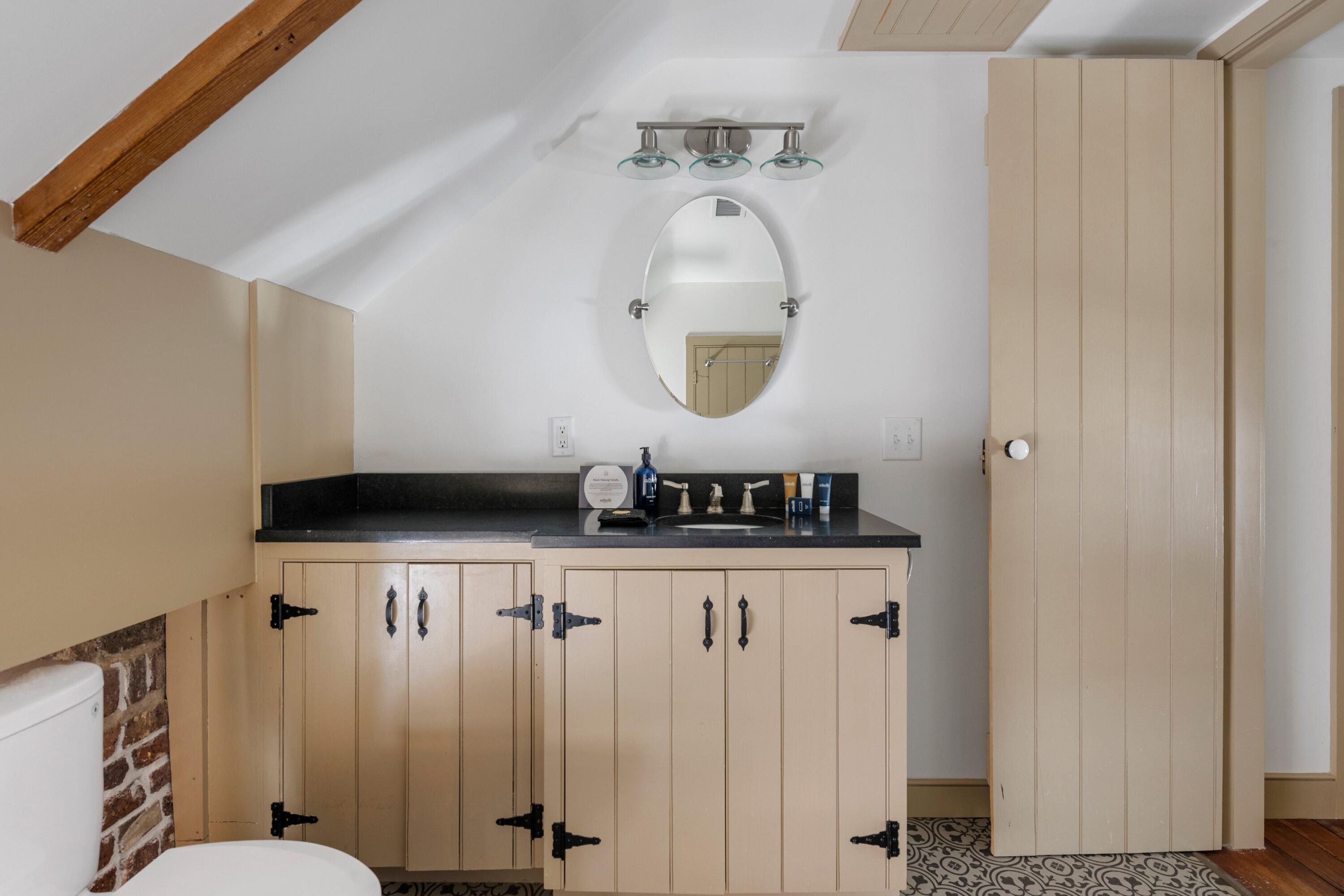 13 & 15 East Battery Street