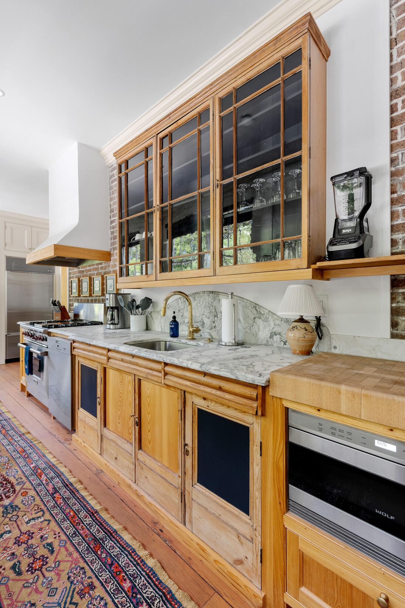 13 & 15 East Battery Street