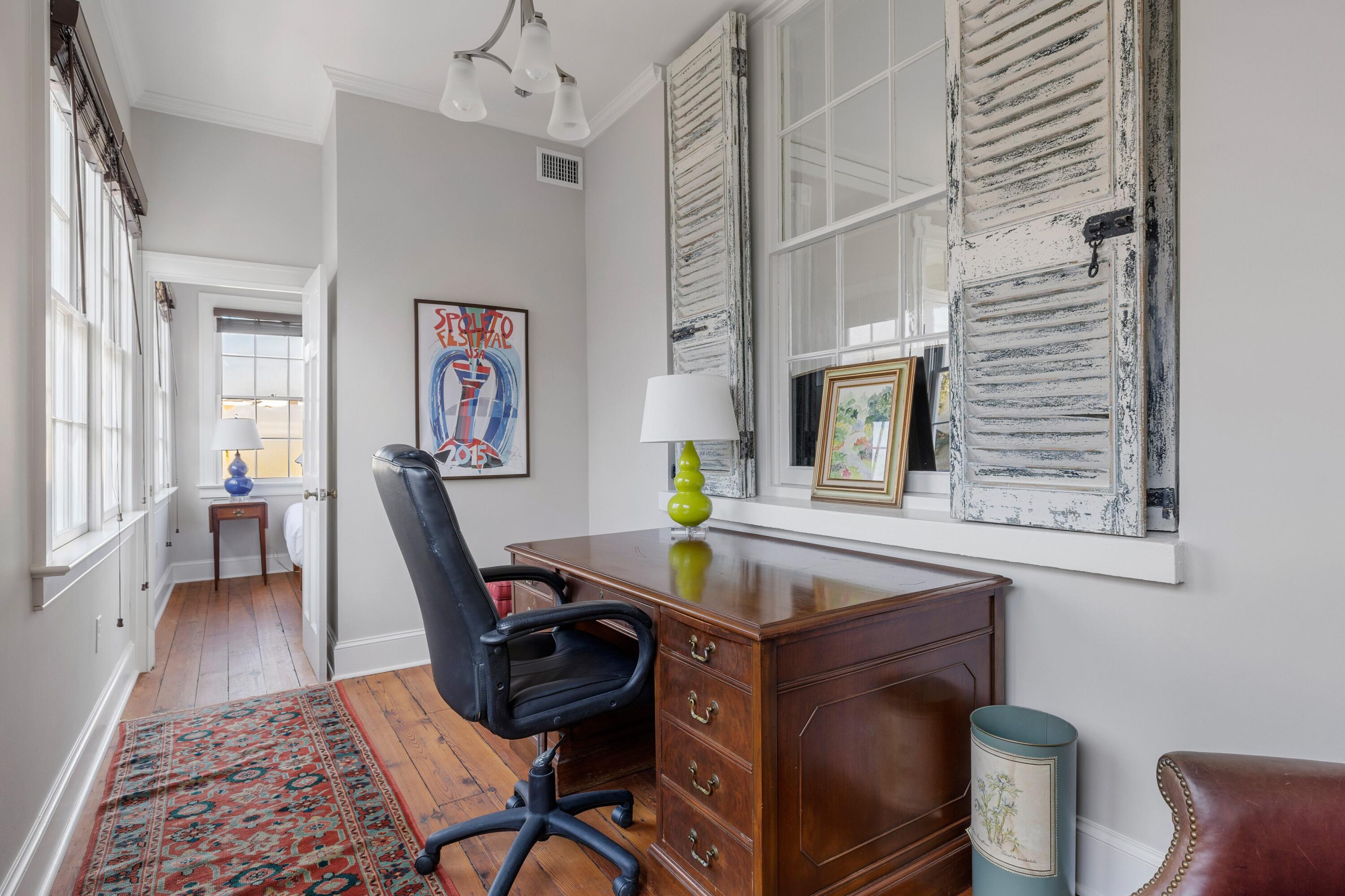 13 & 15 East Battery Street