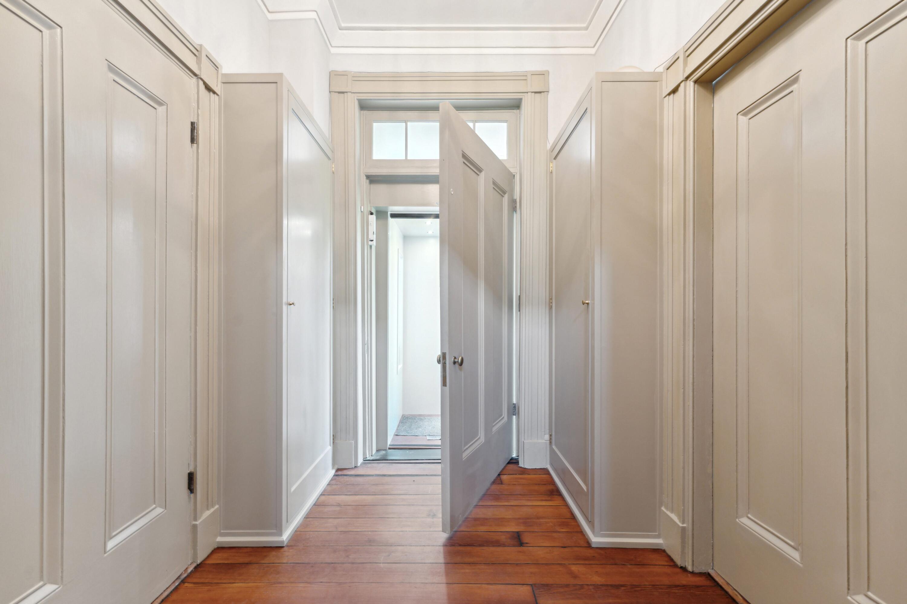 13 & 15 East Battery Street