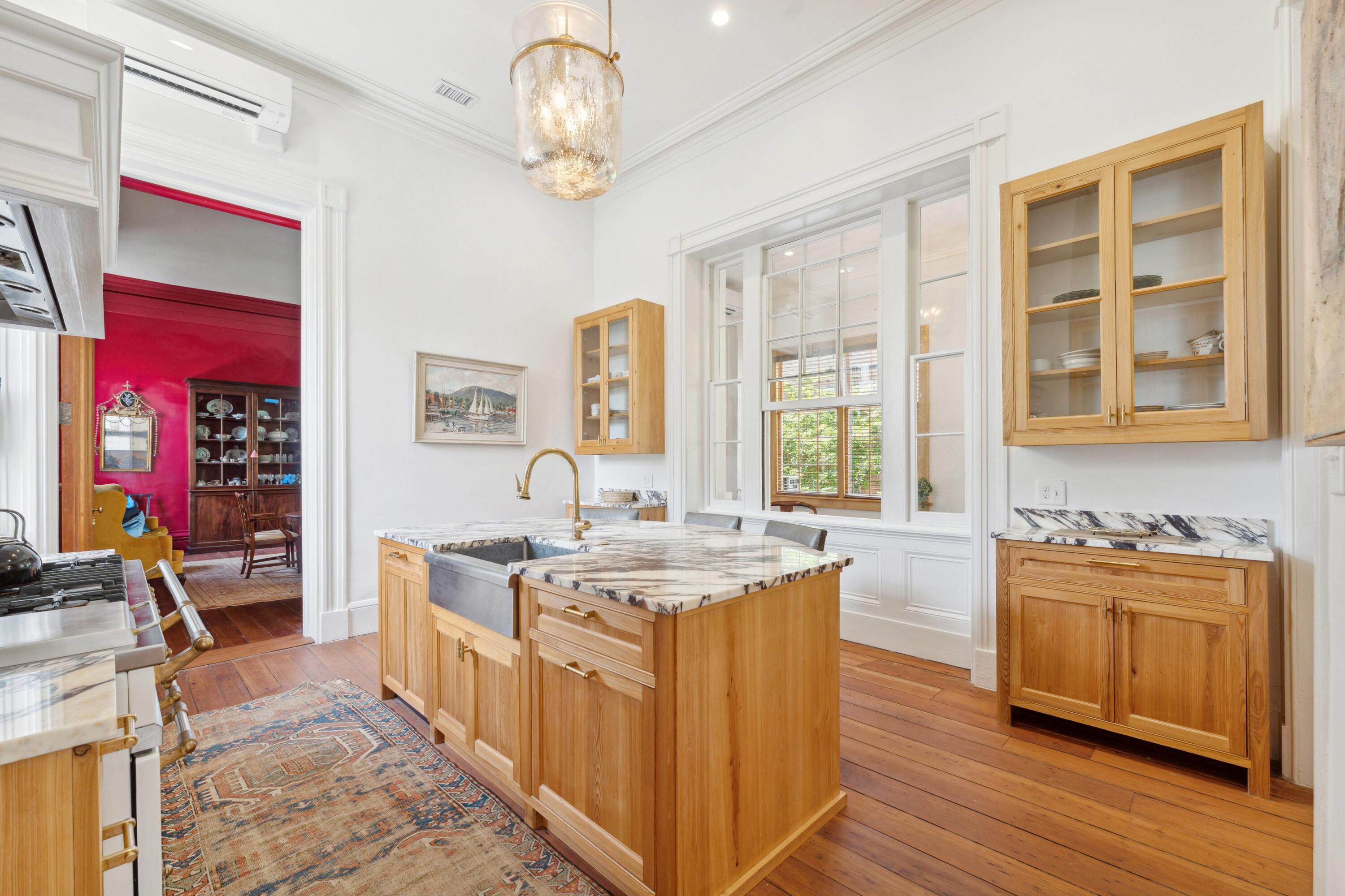 13 & 15 East Battery Street