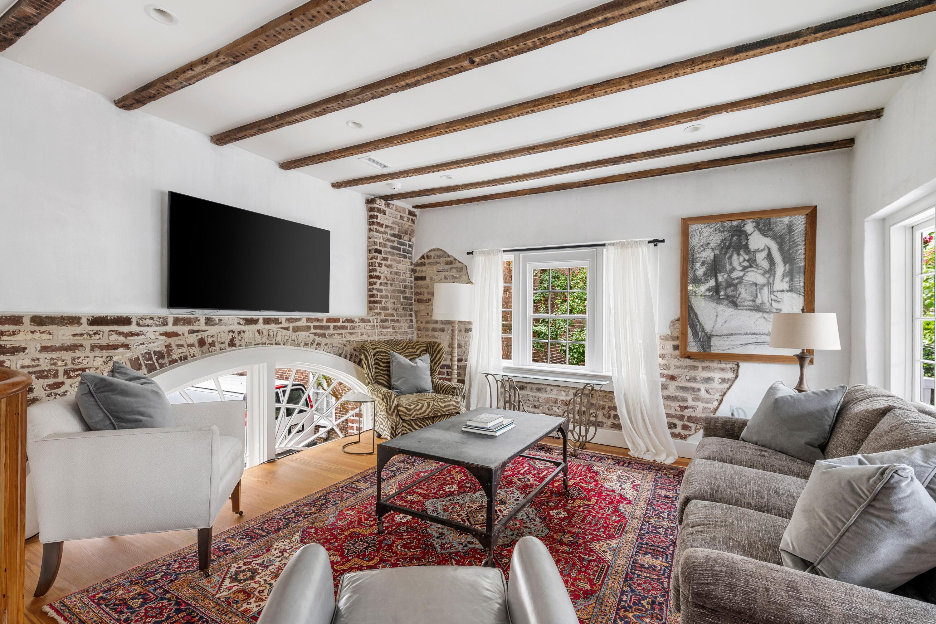 13 & 15 East Battery Street