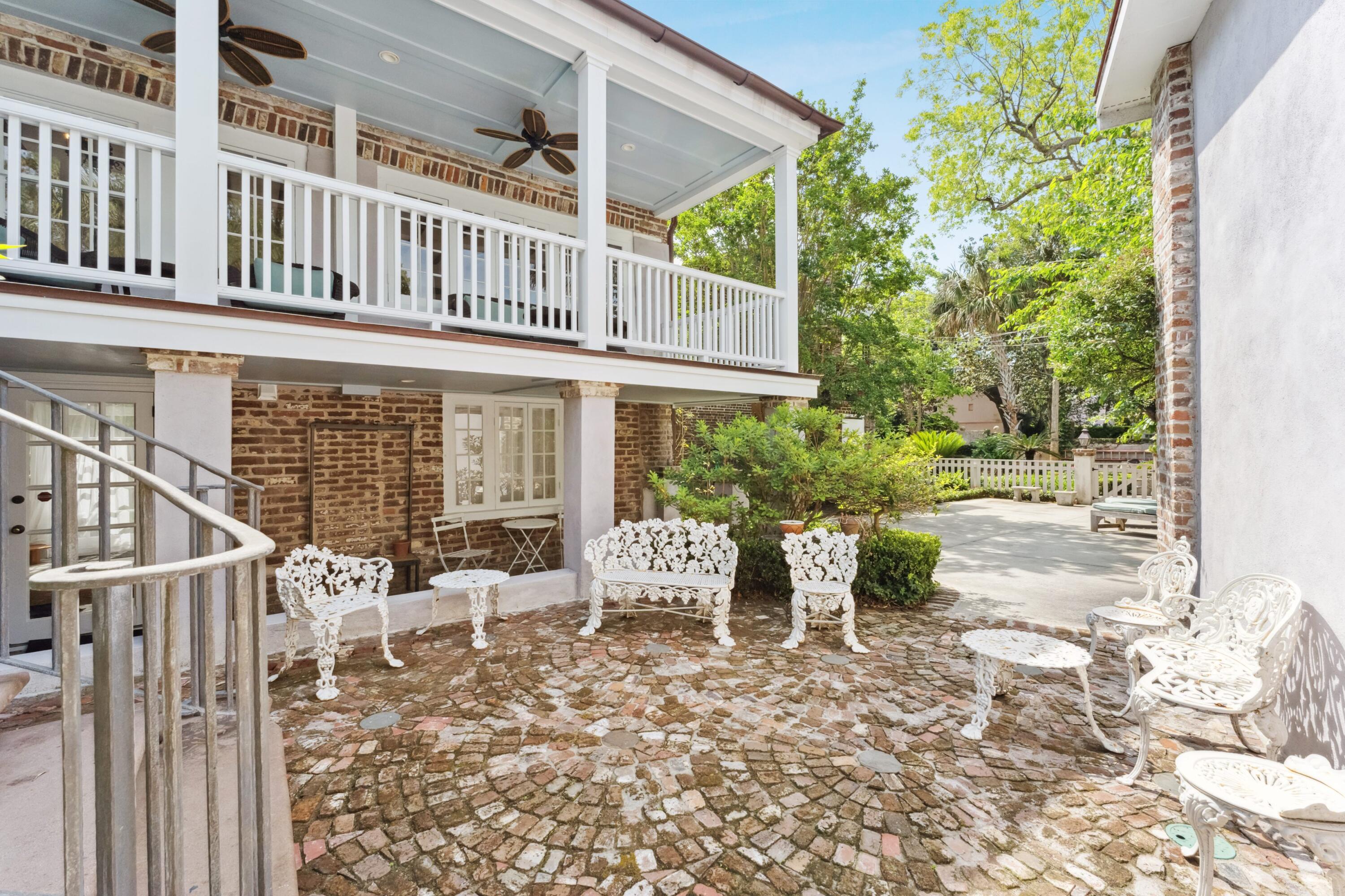 13 & 15 East Battery Street