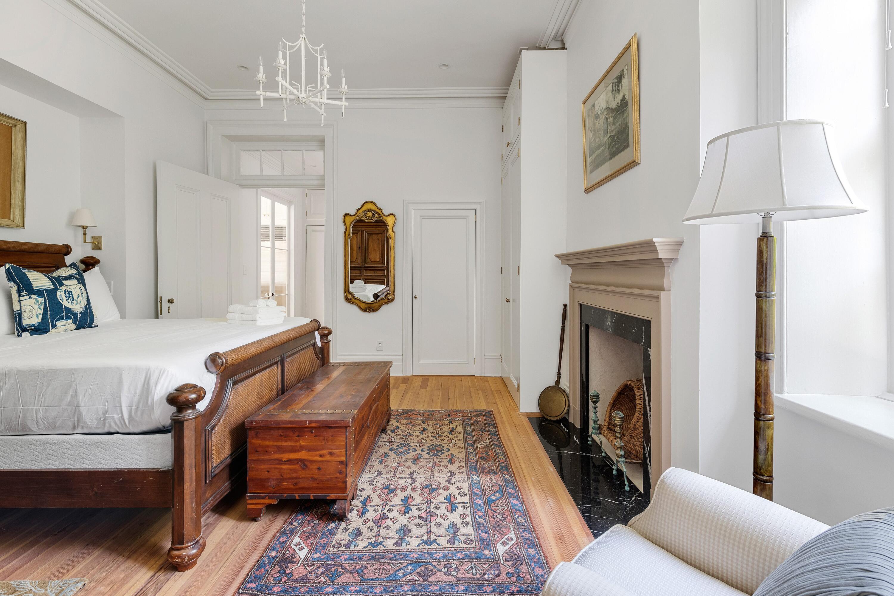 13 & 15 East Battery Street