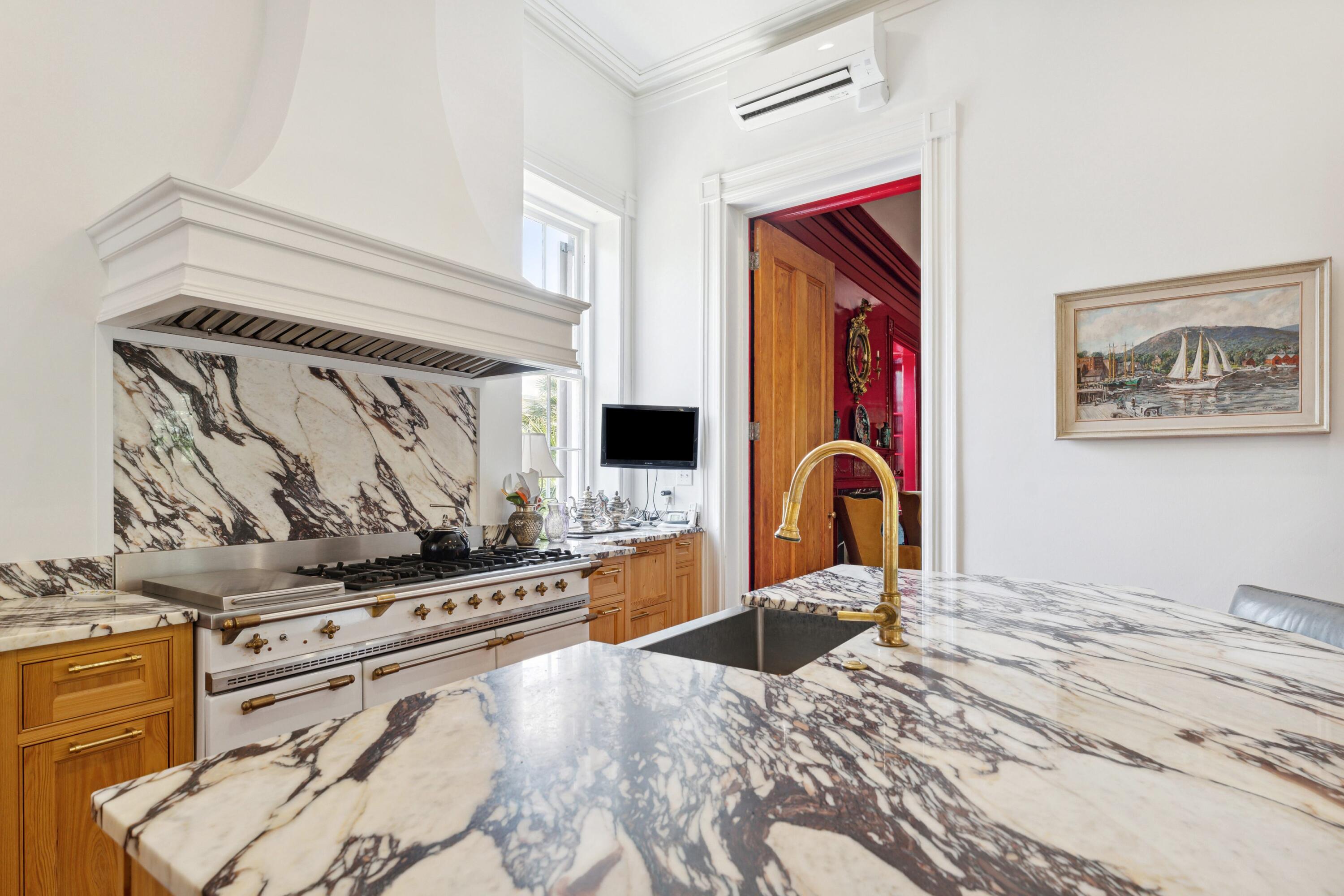 13 & 15 East Battery Street