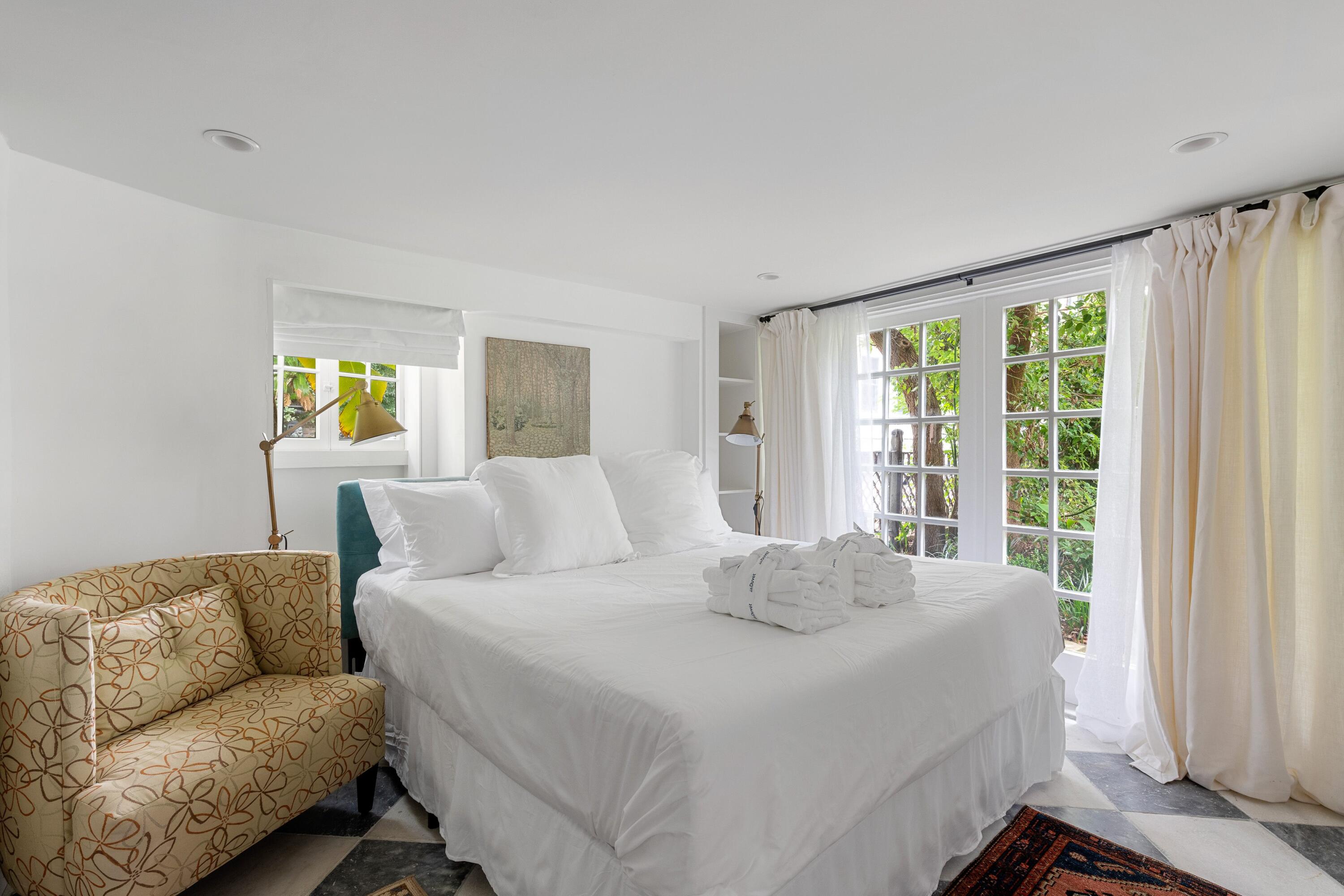 13 & 15 East Battery Street