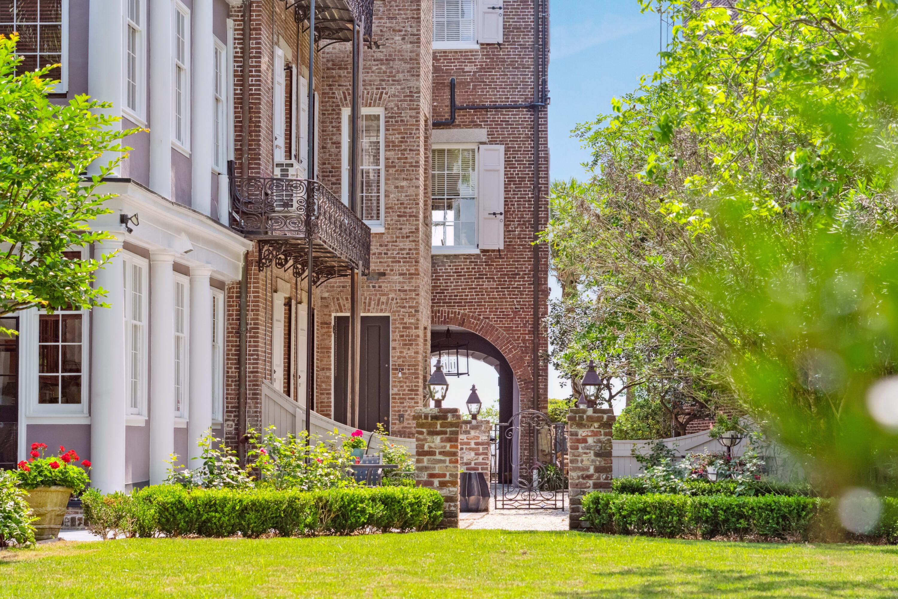 13 & 15 East Battery Street