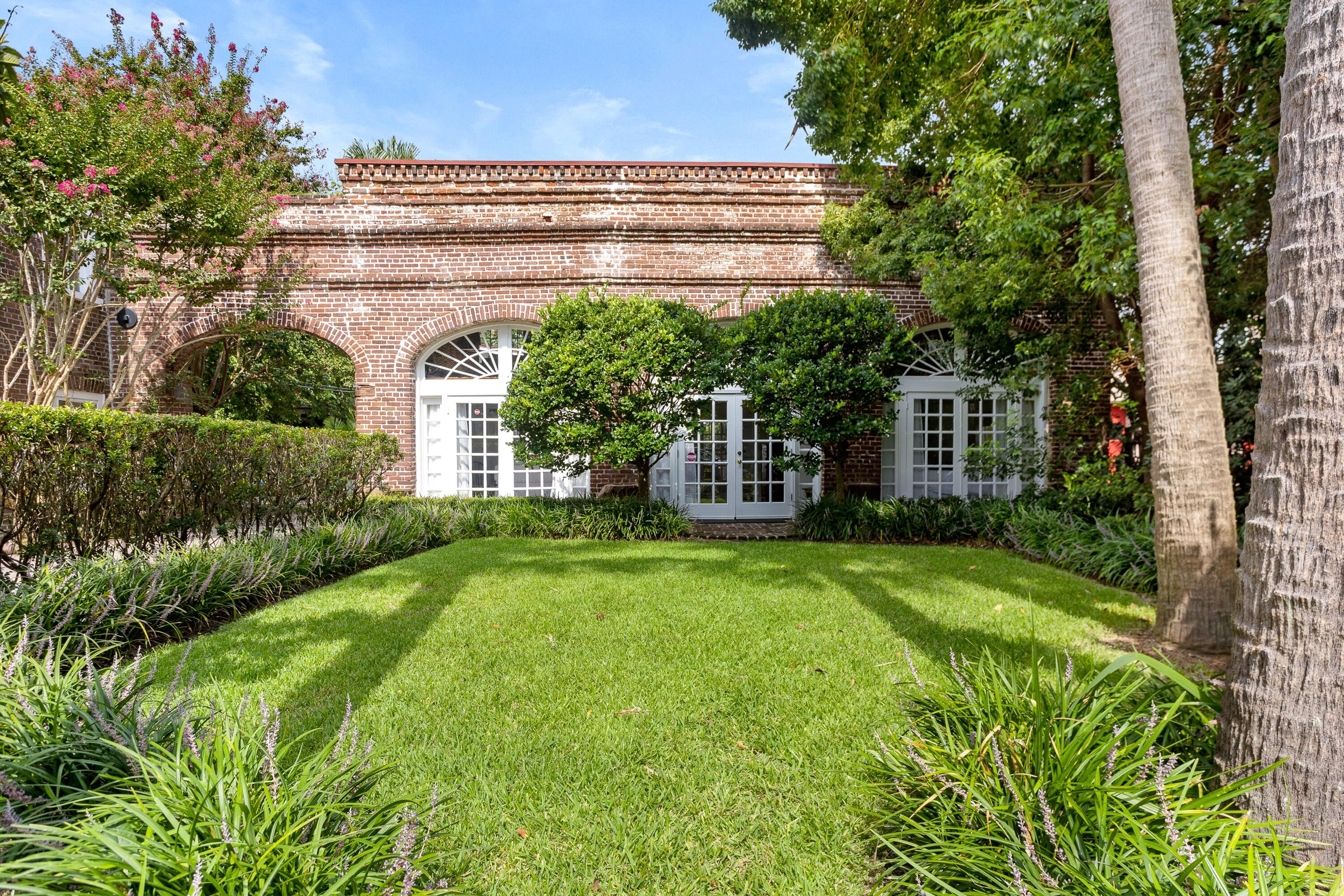 13 & 15 East Battery Street