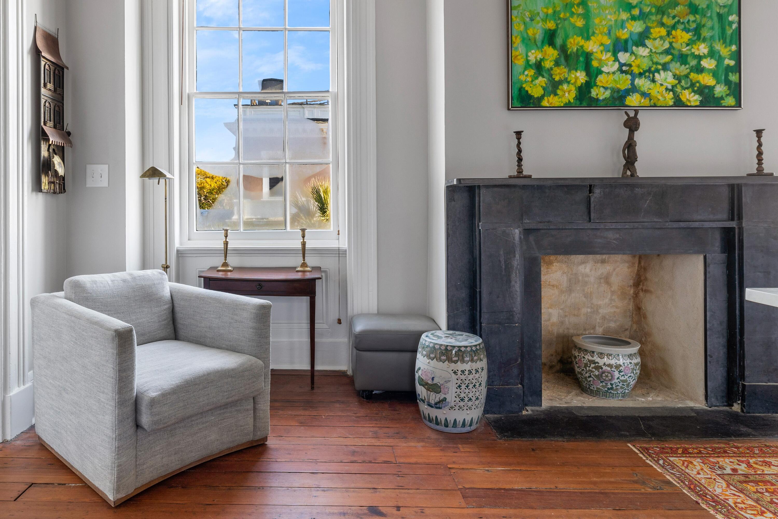 13 & 15 East Battery Street