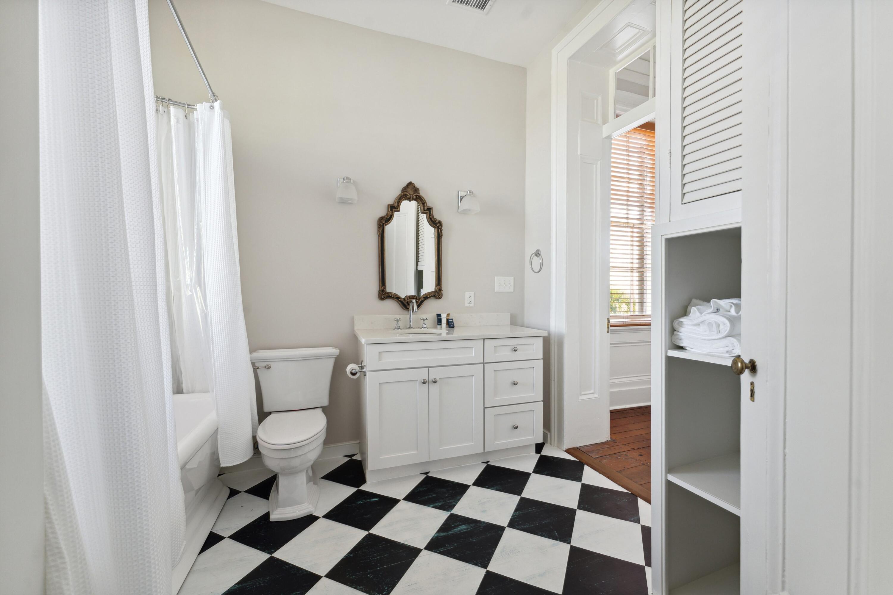 13 & 15 East Battery Street