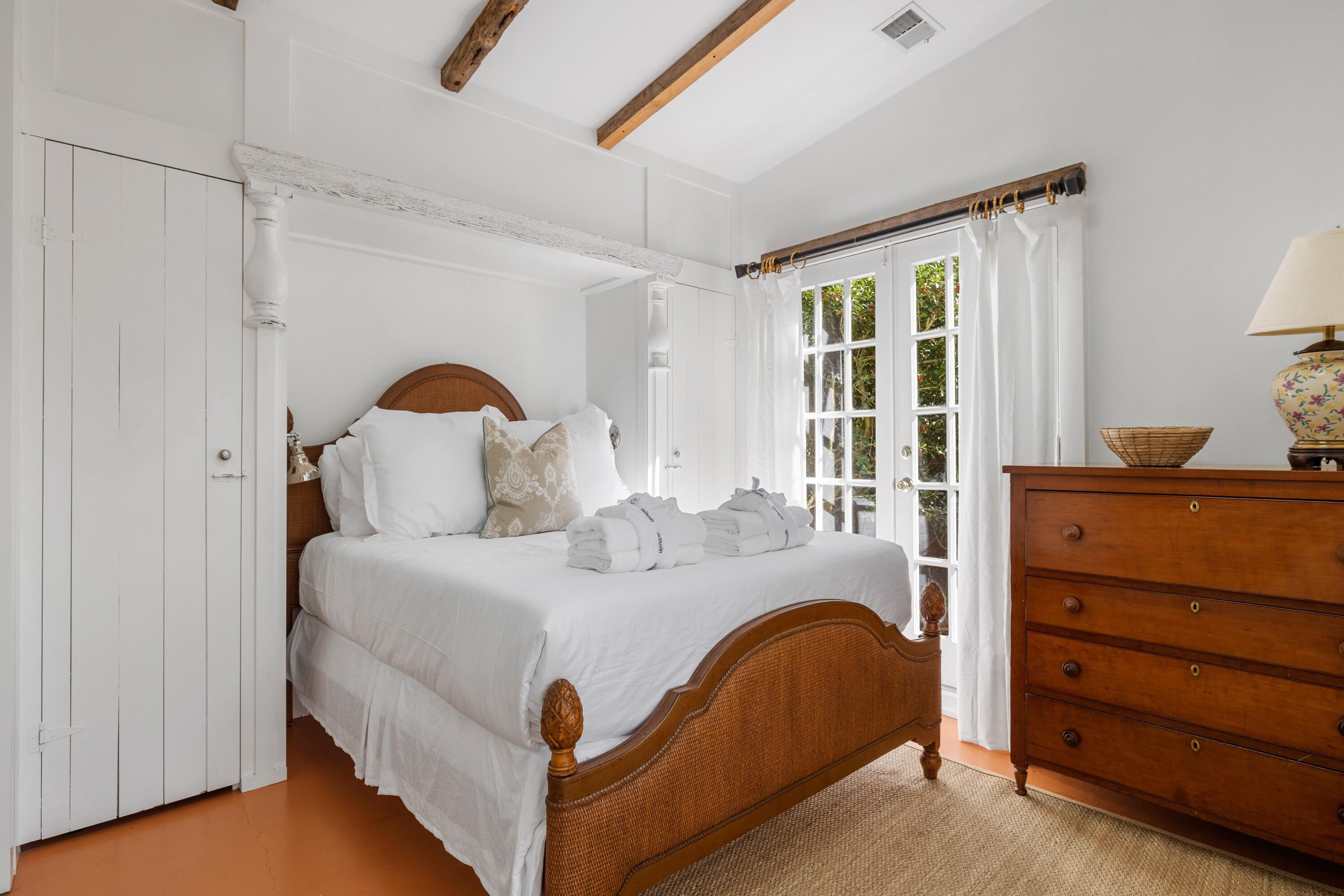 13 & 15 East Battery Street