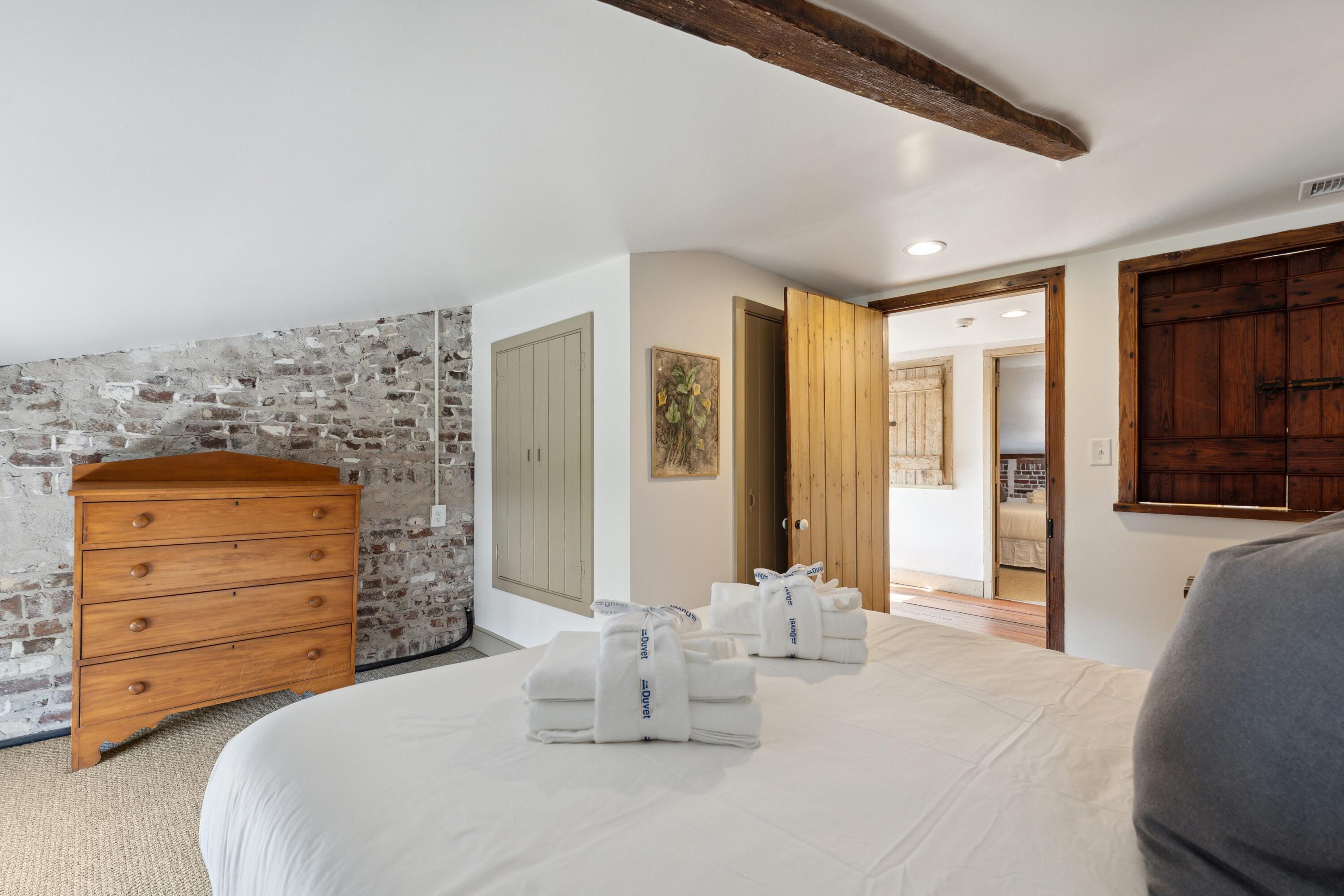 13 & 15 East Battery Street