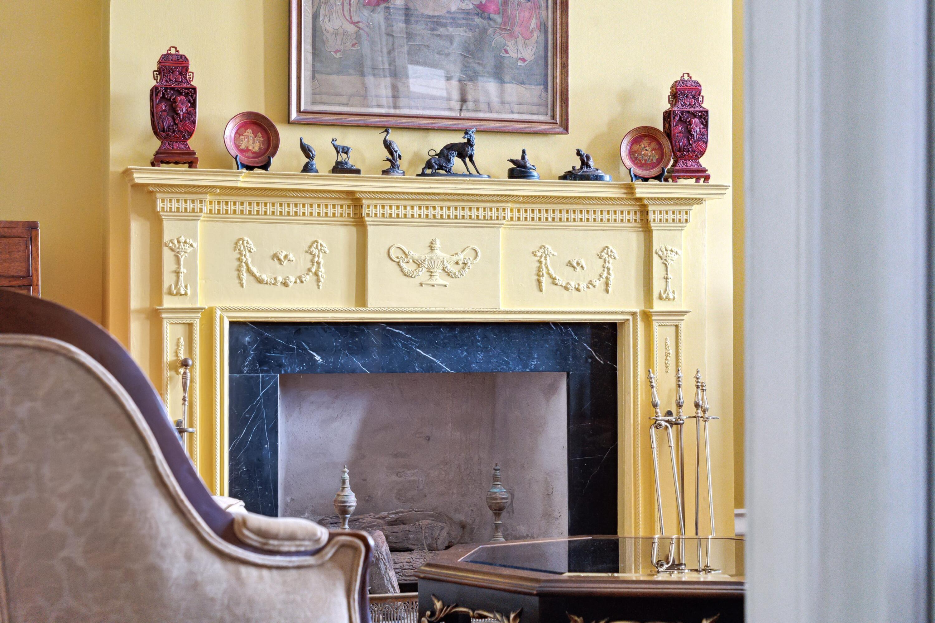 13 & 15 East Battery Street