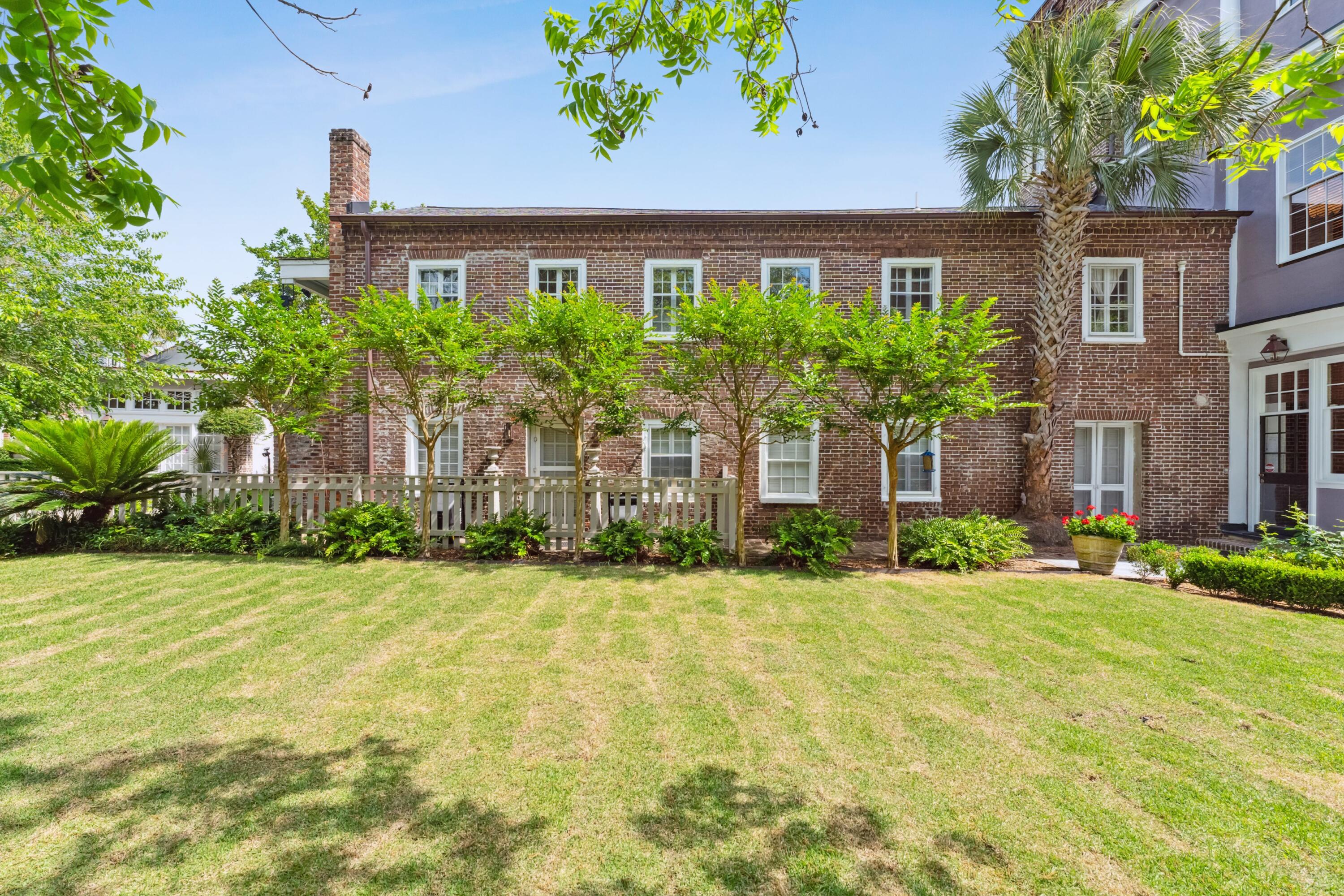 13 & 15 East Battery Street