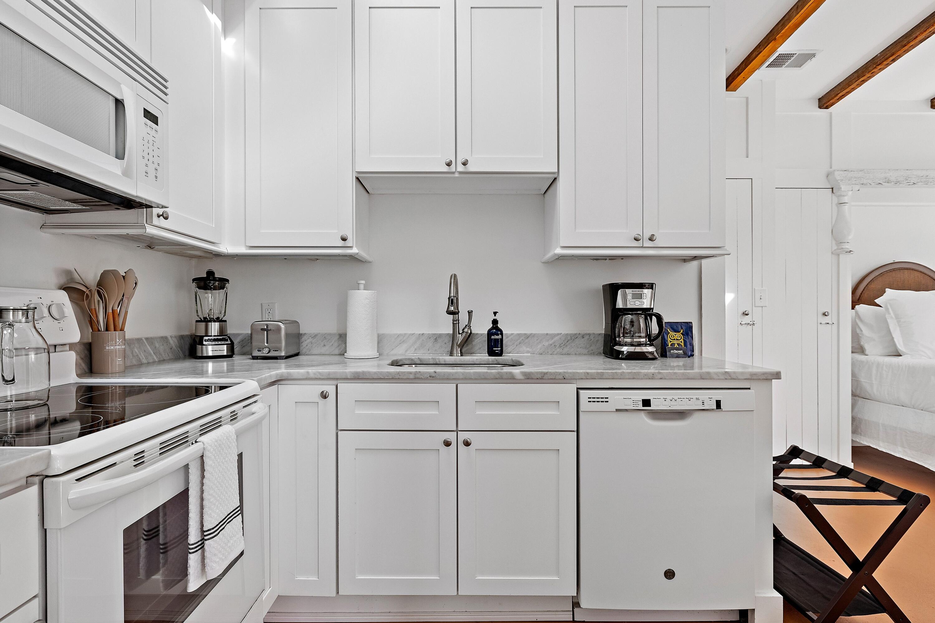 13 & 15 East Battery Street