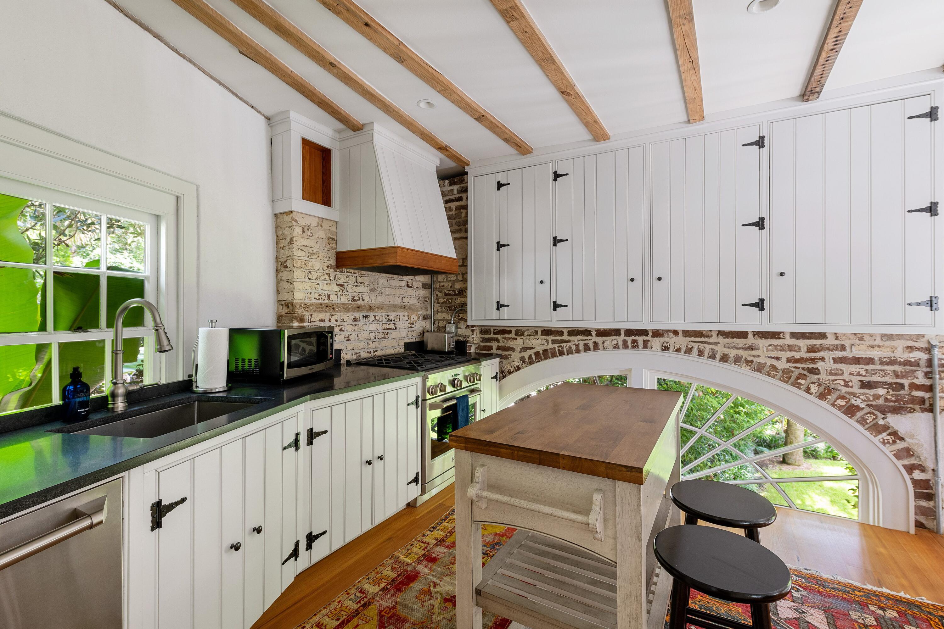 13 & 15 East Battery Street