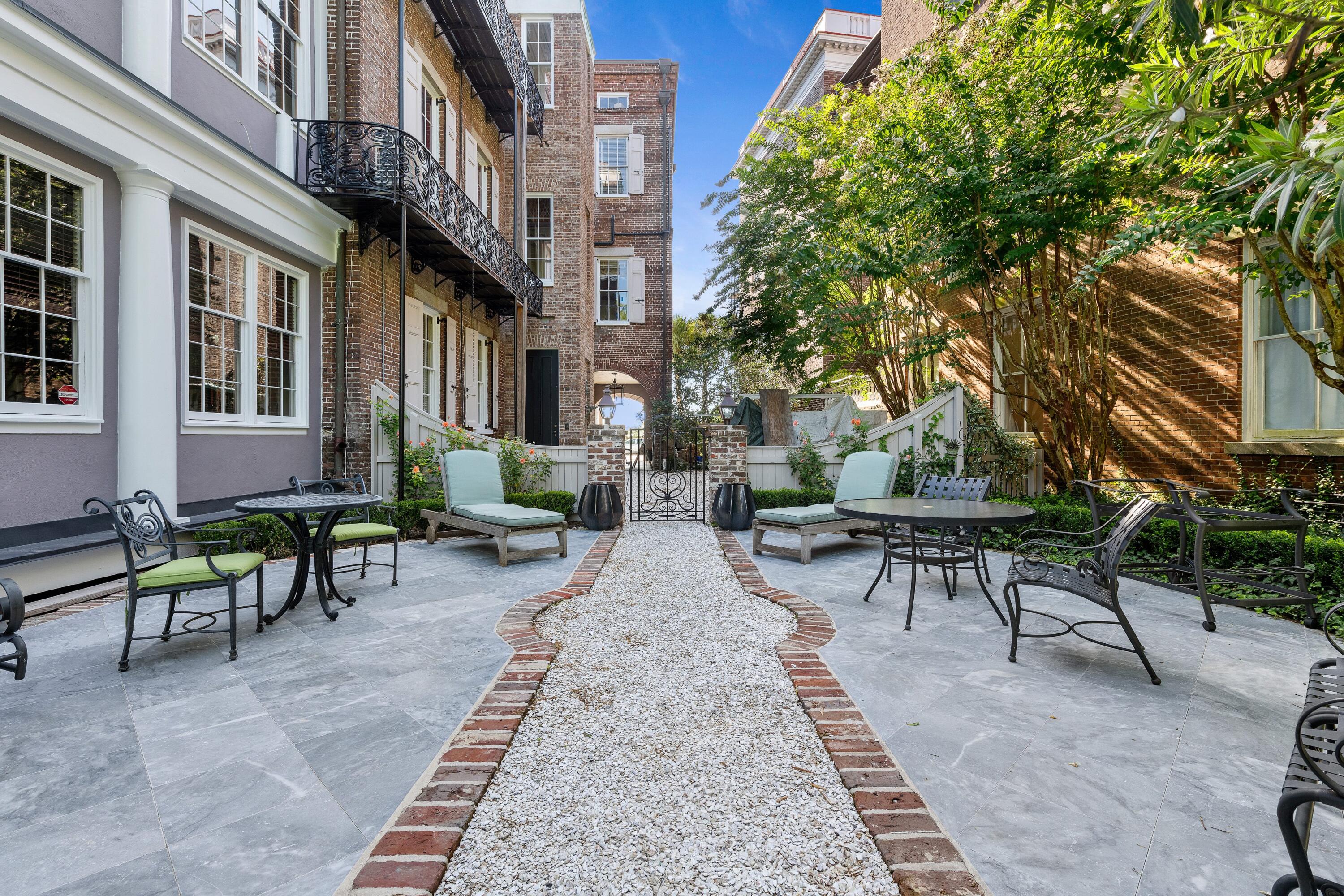 13 & 15 East Battery Street