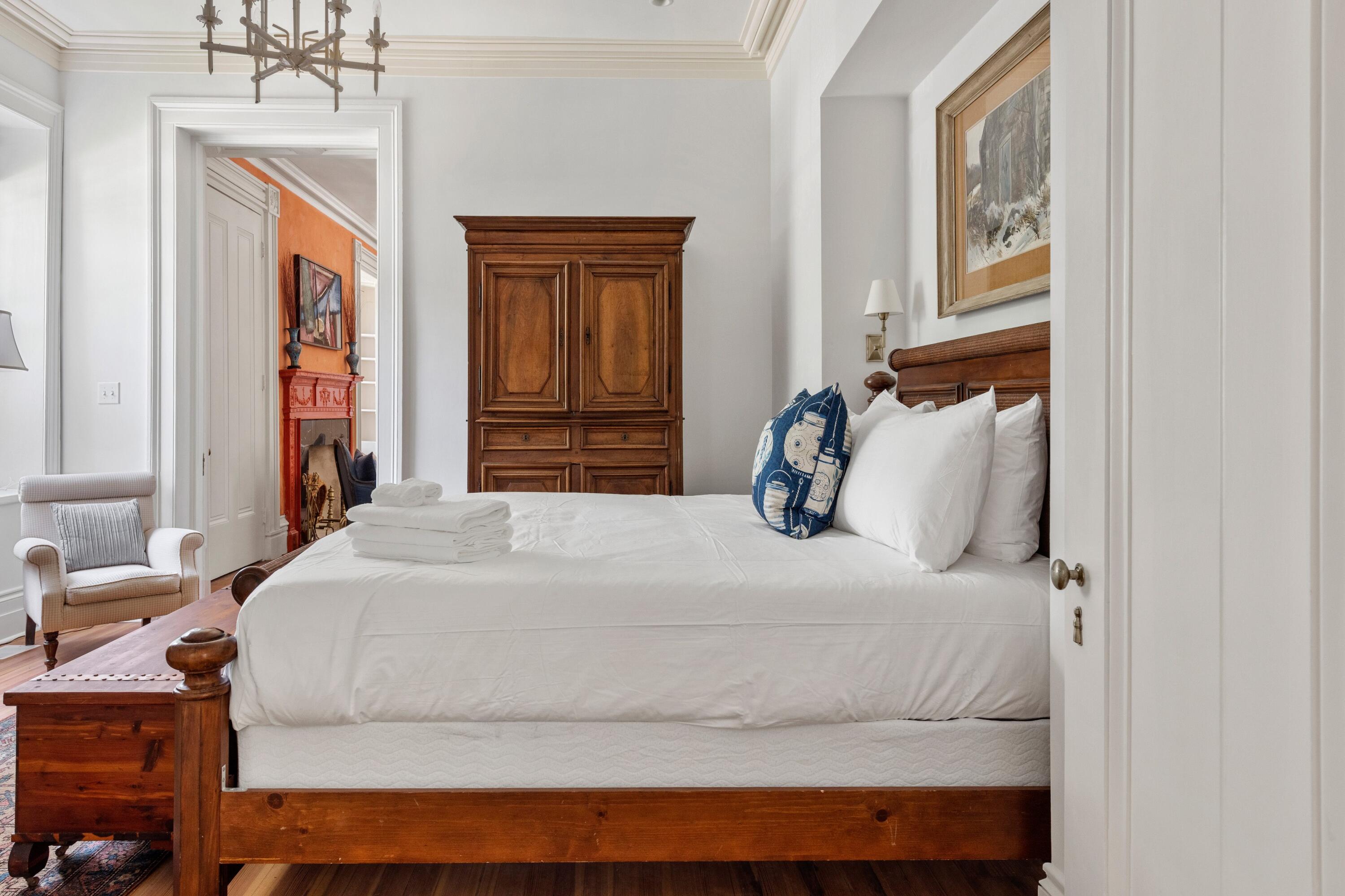 13 & 15 East Battery Street