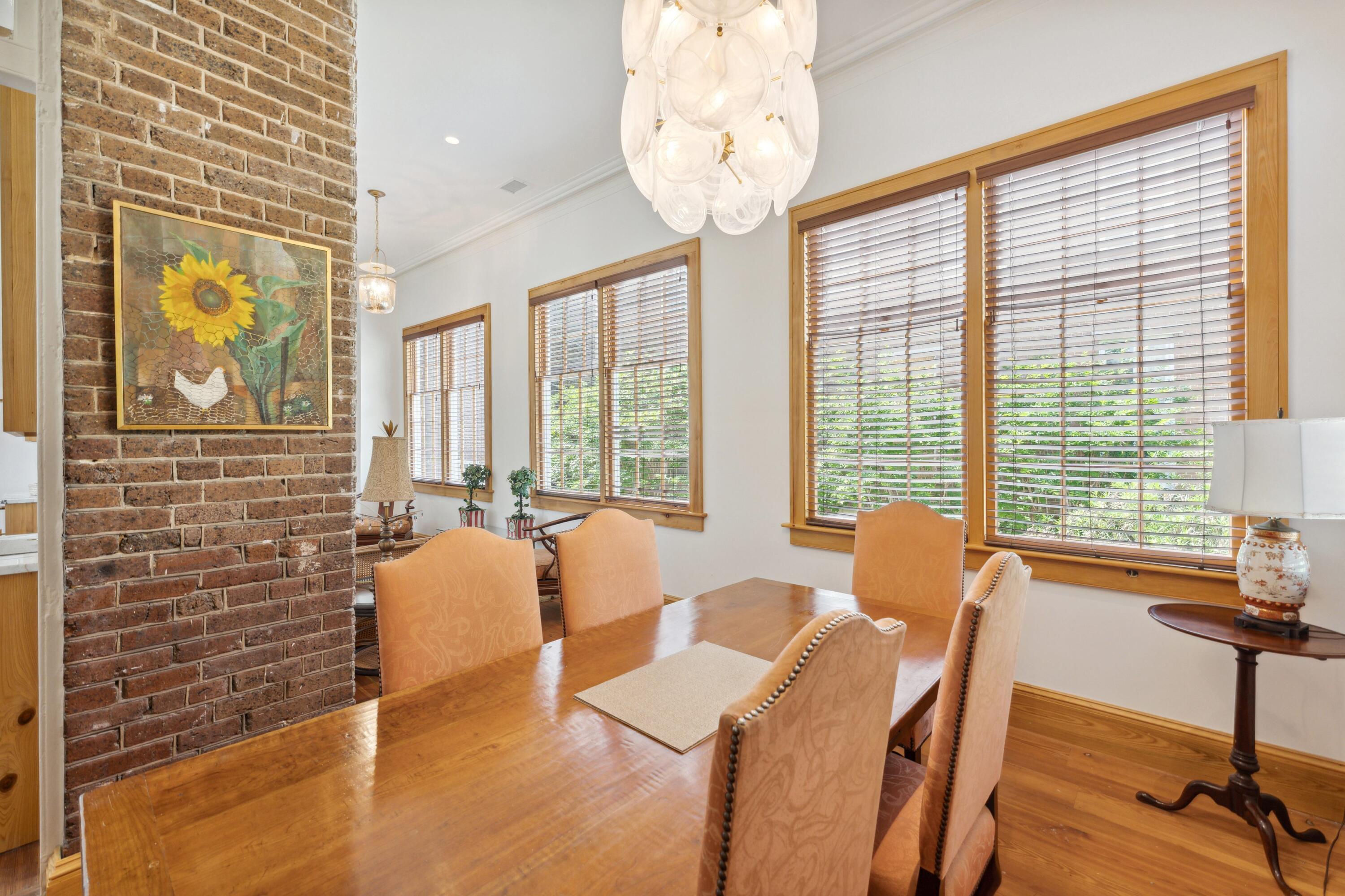 13 & 15 East Battery Street