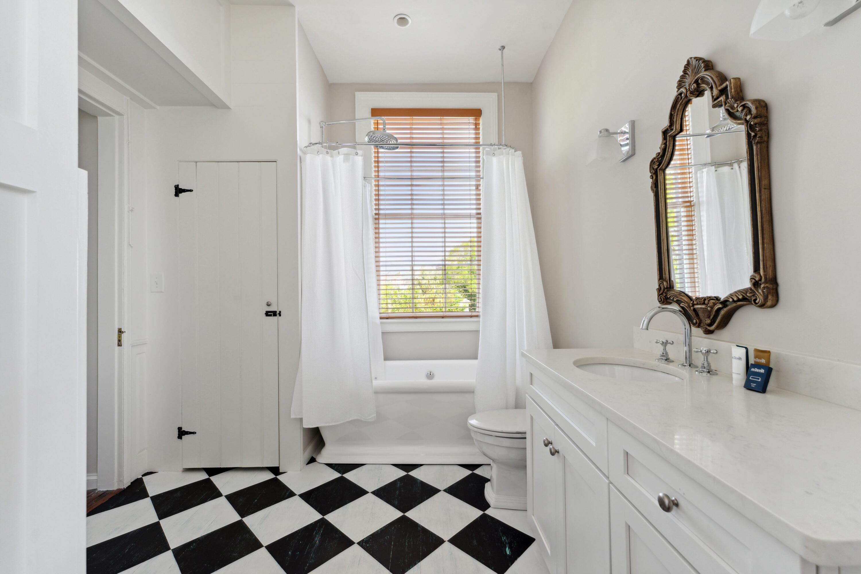 13 & 15 East Battery Street