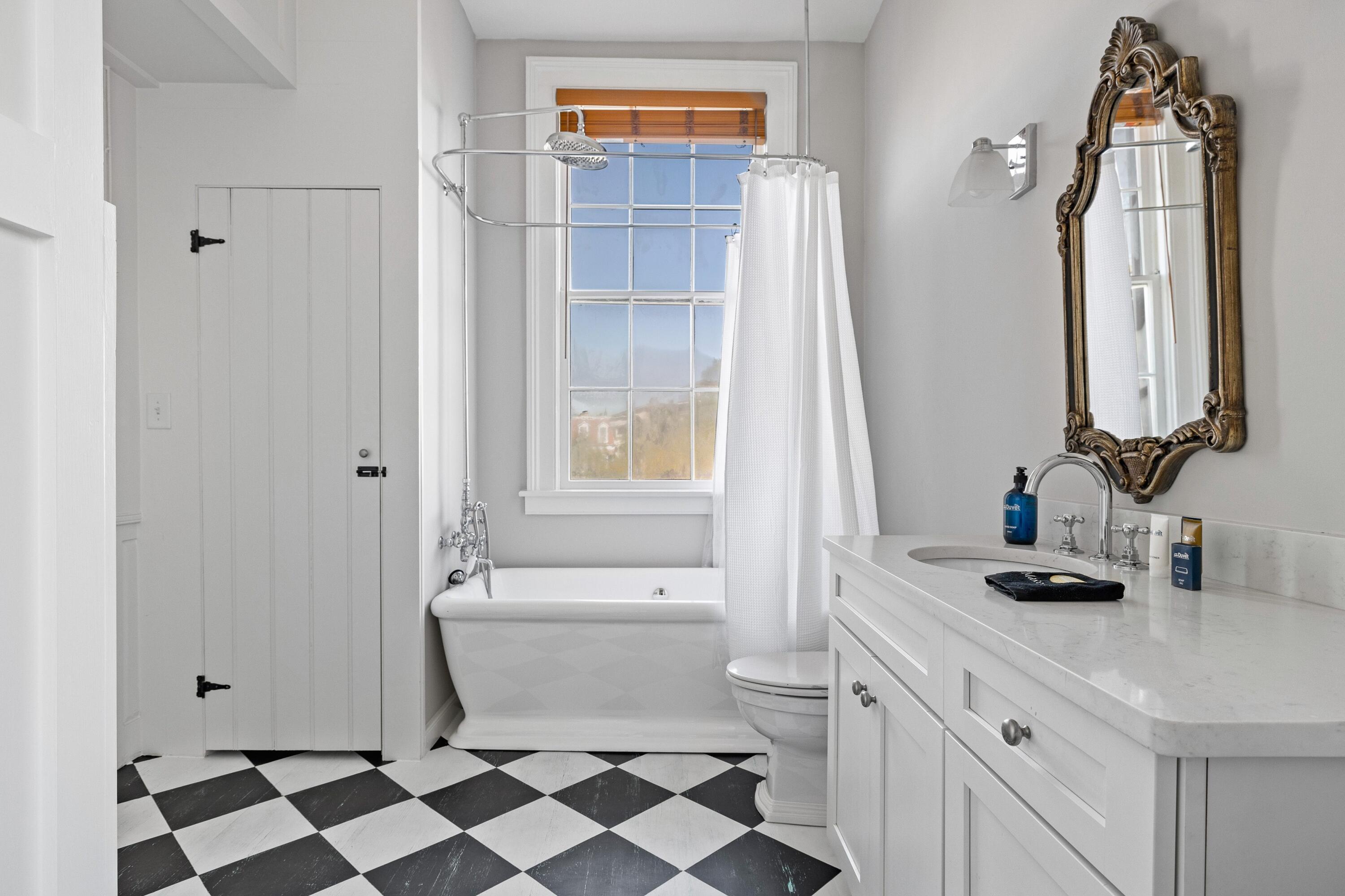 13 & 15 East Battery Street