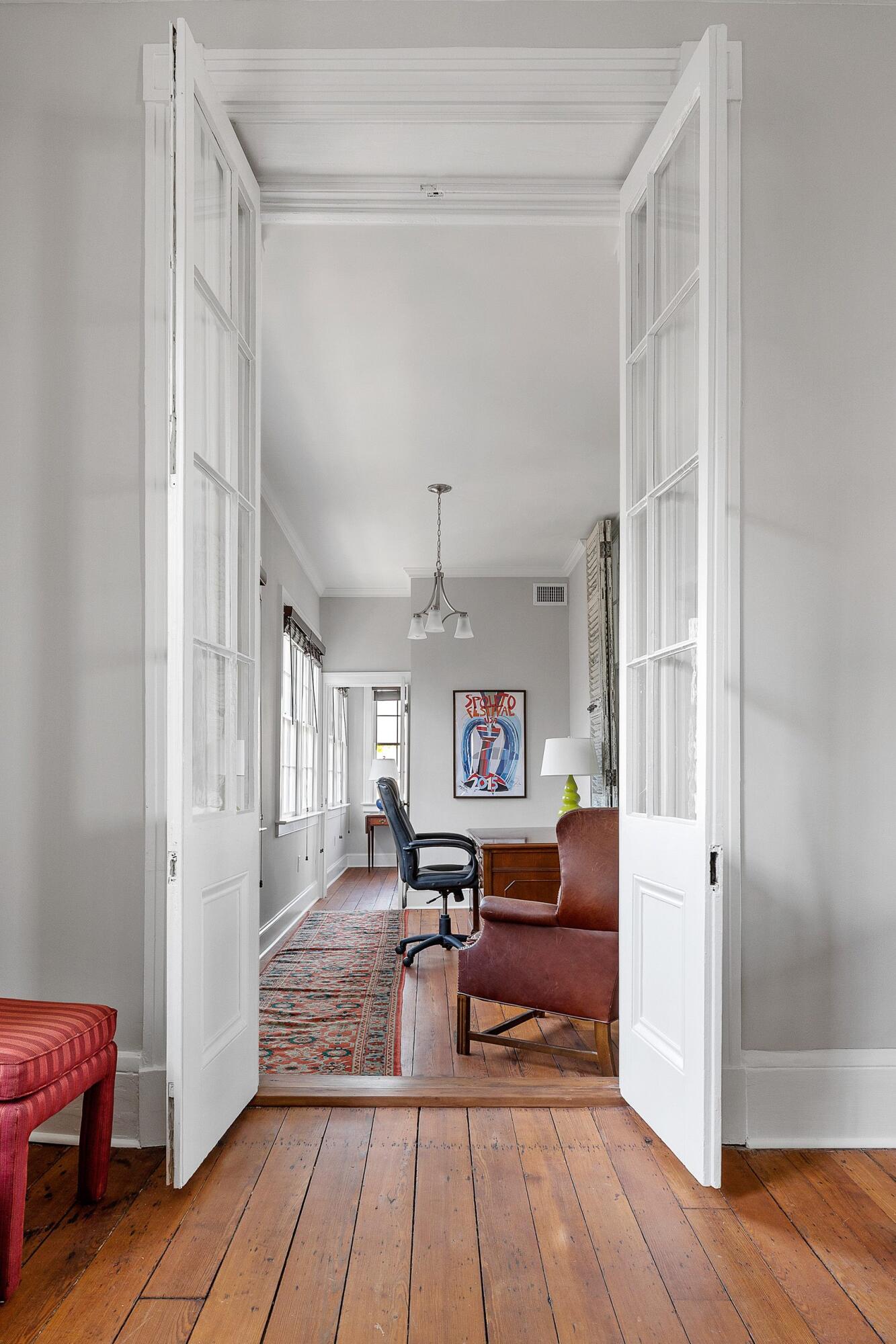 13 & 15 East Battery Street