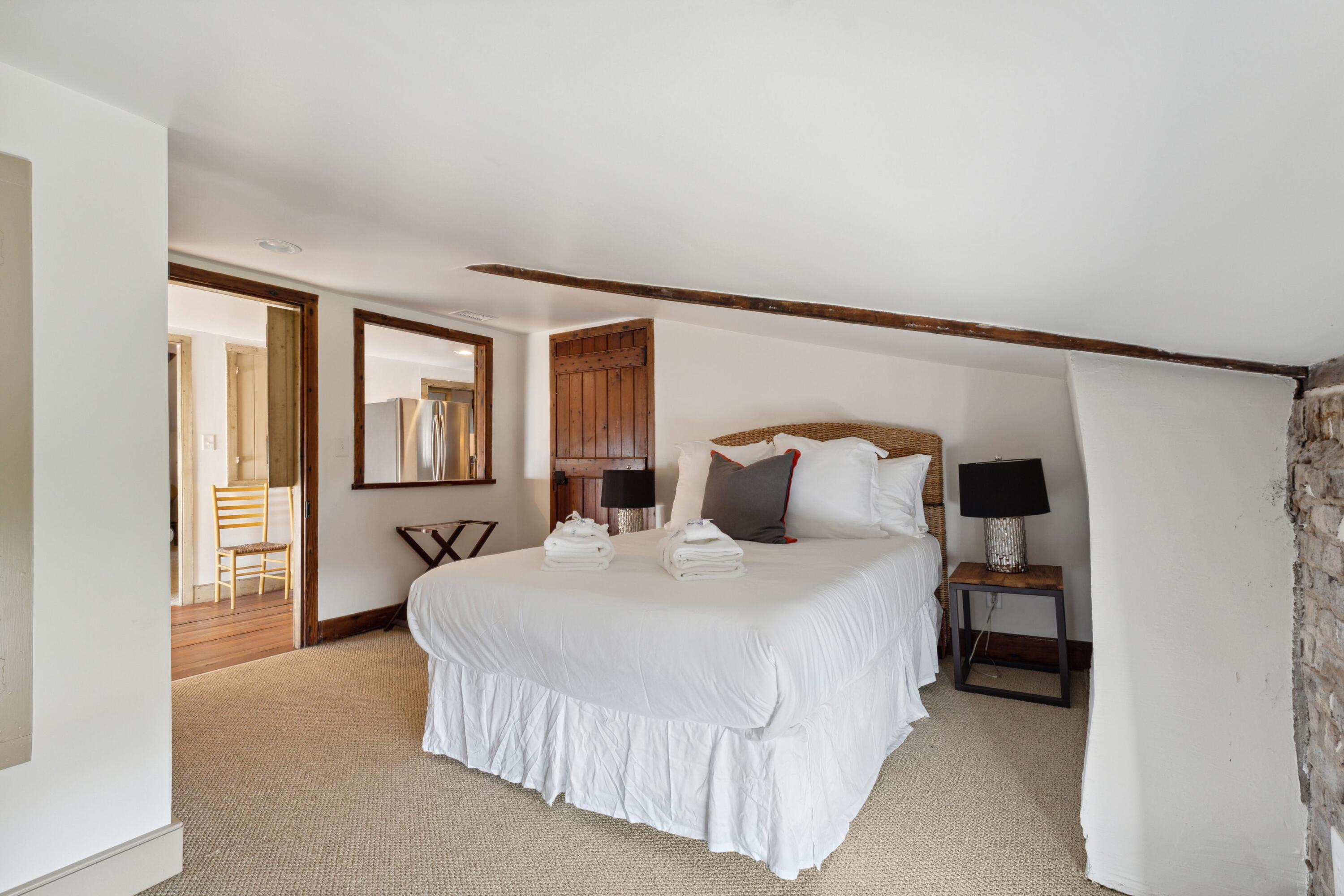 13 & 15 East Battery Street