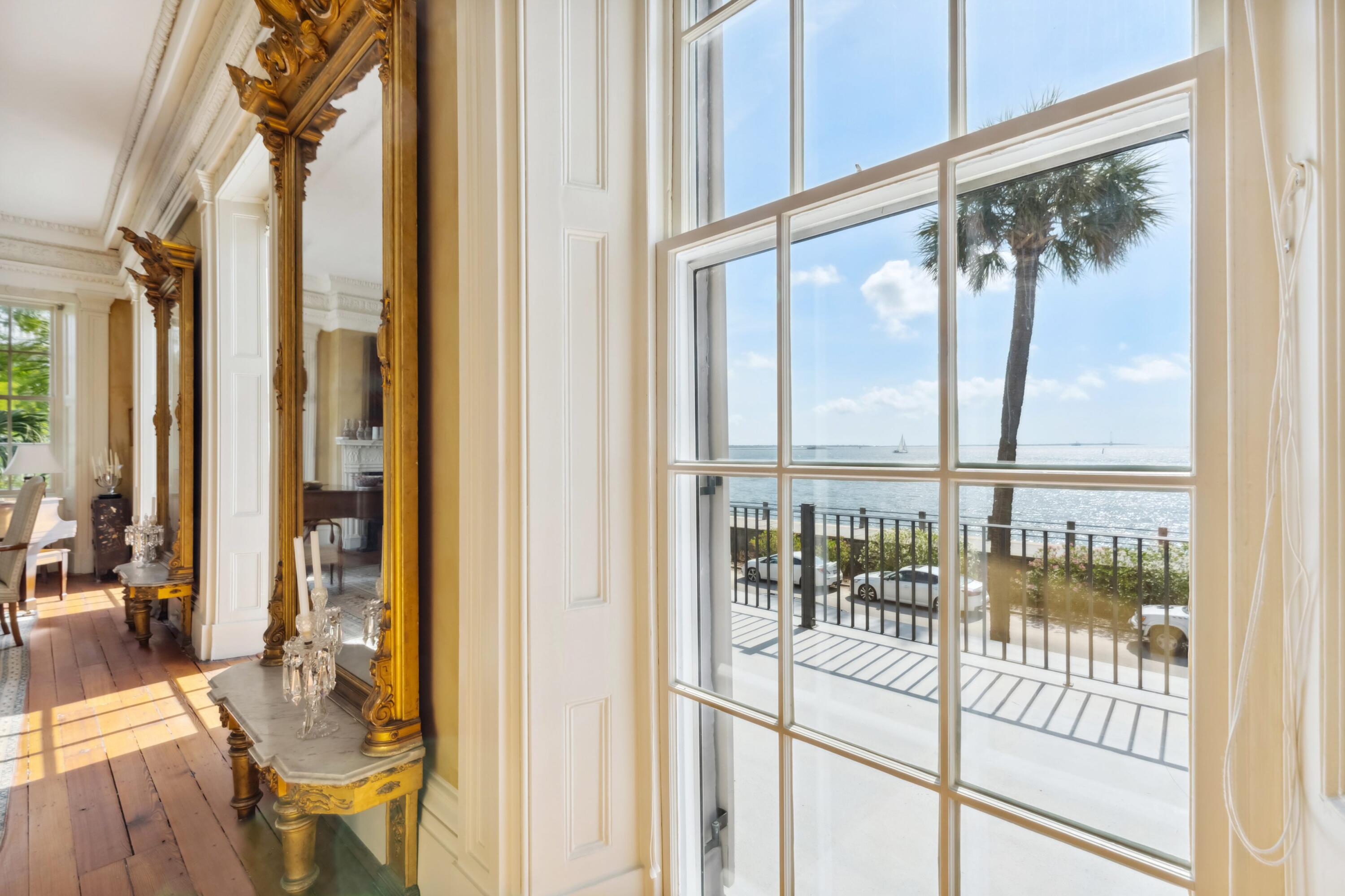 13 & 15 East Battery Street