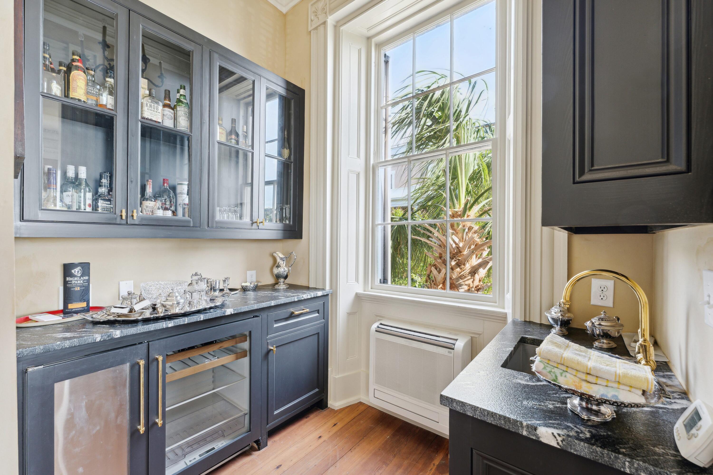 13 & 15 East Battery Street