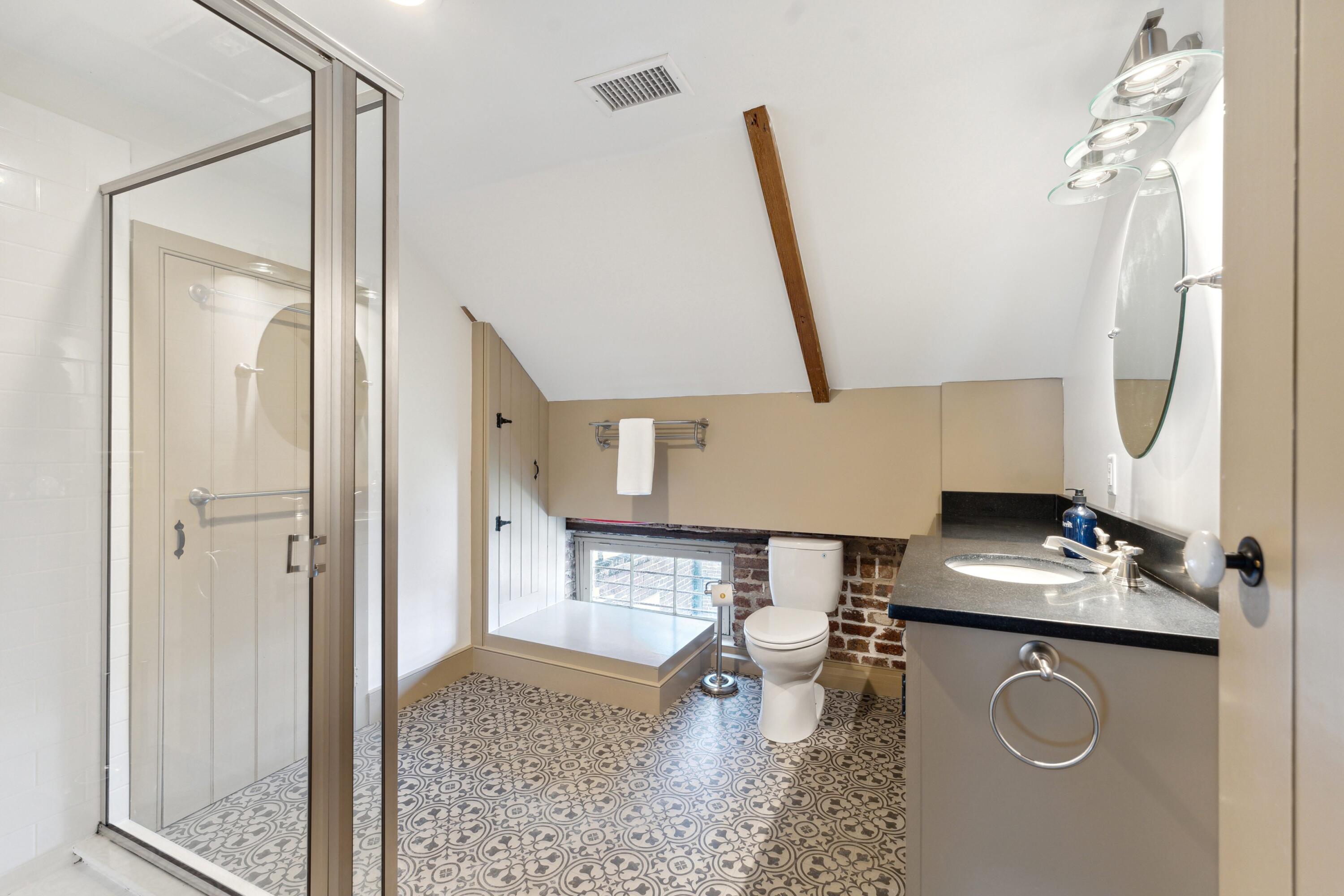 13 & 15 East Battery Street