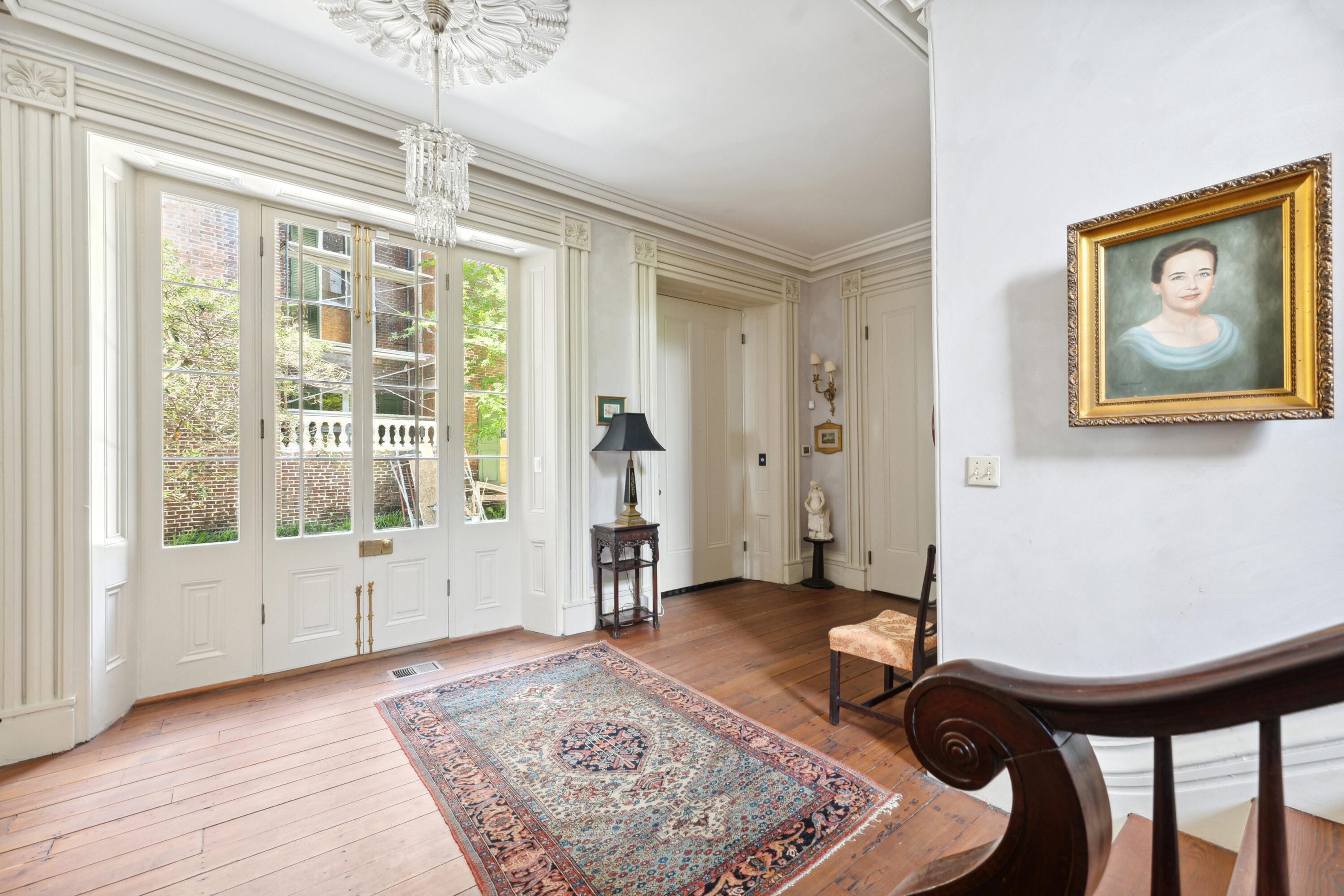 13 & 15 East Battery Street