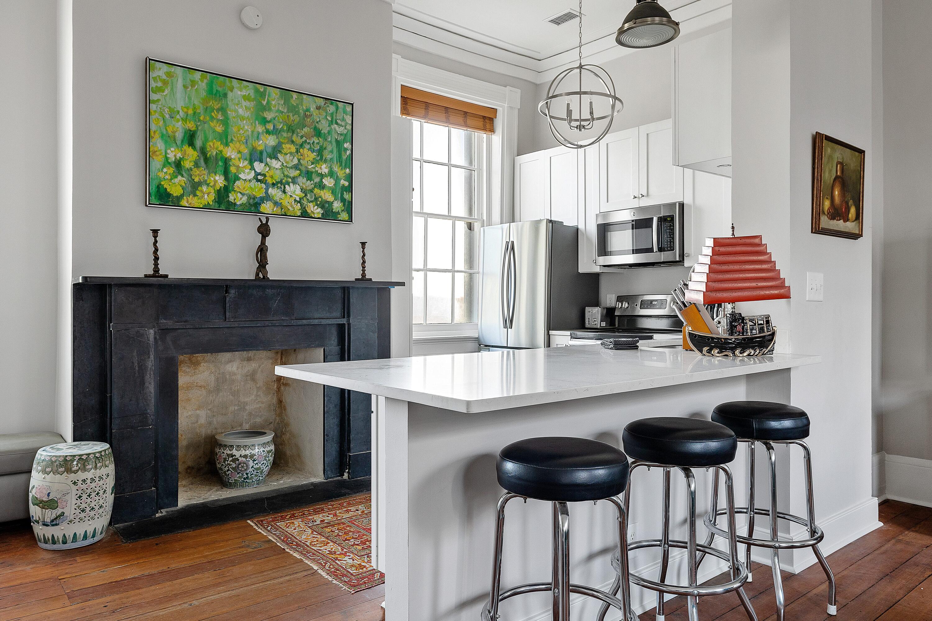 13 & 15 East Battery Street