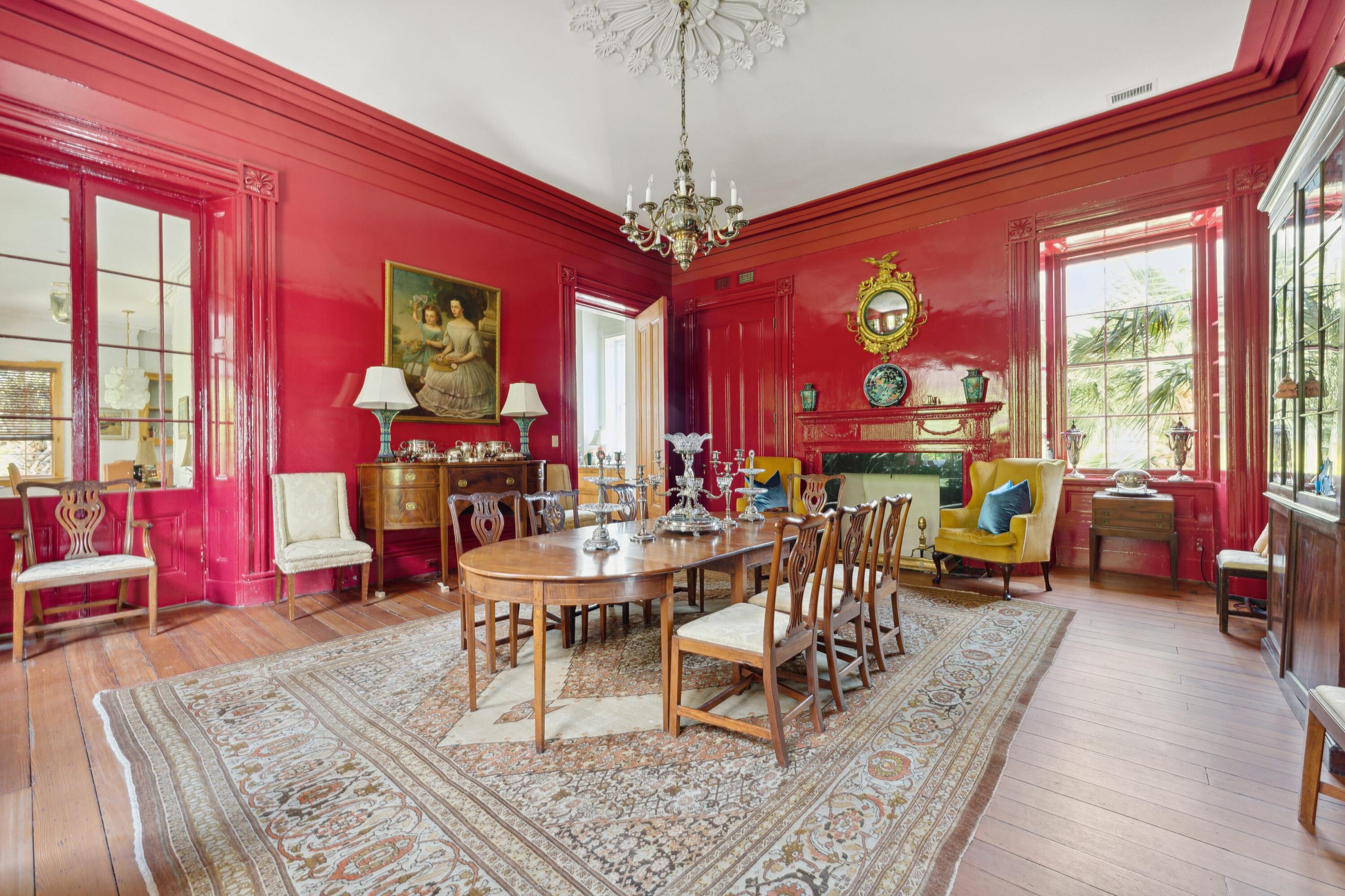 13 & 15 East Battery Street