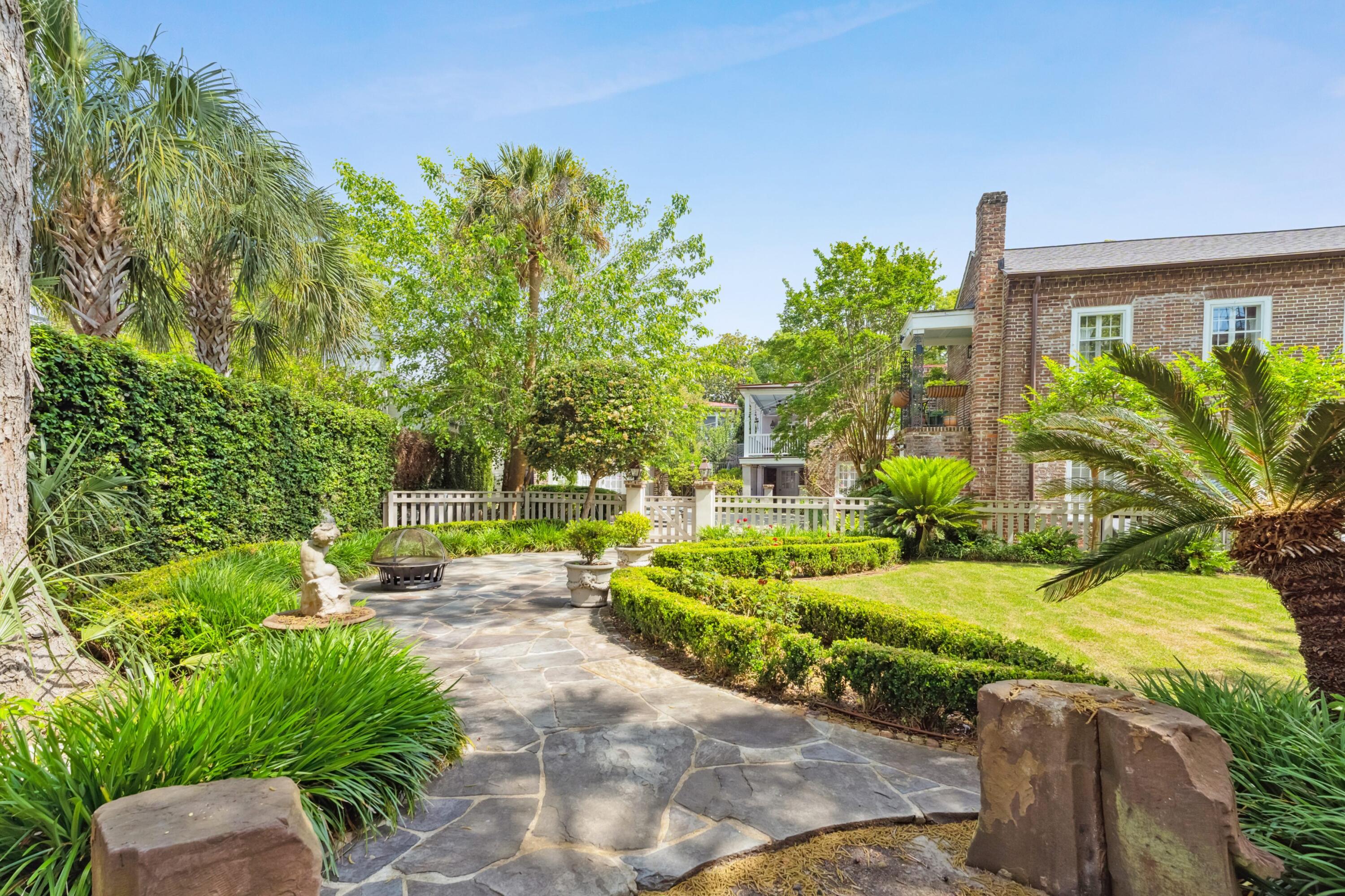 13 & 15 East Battery Street