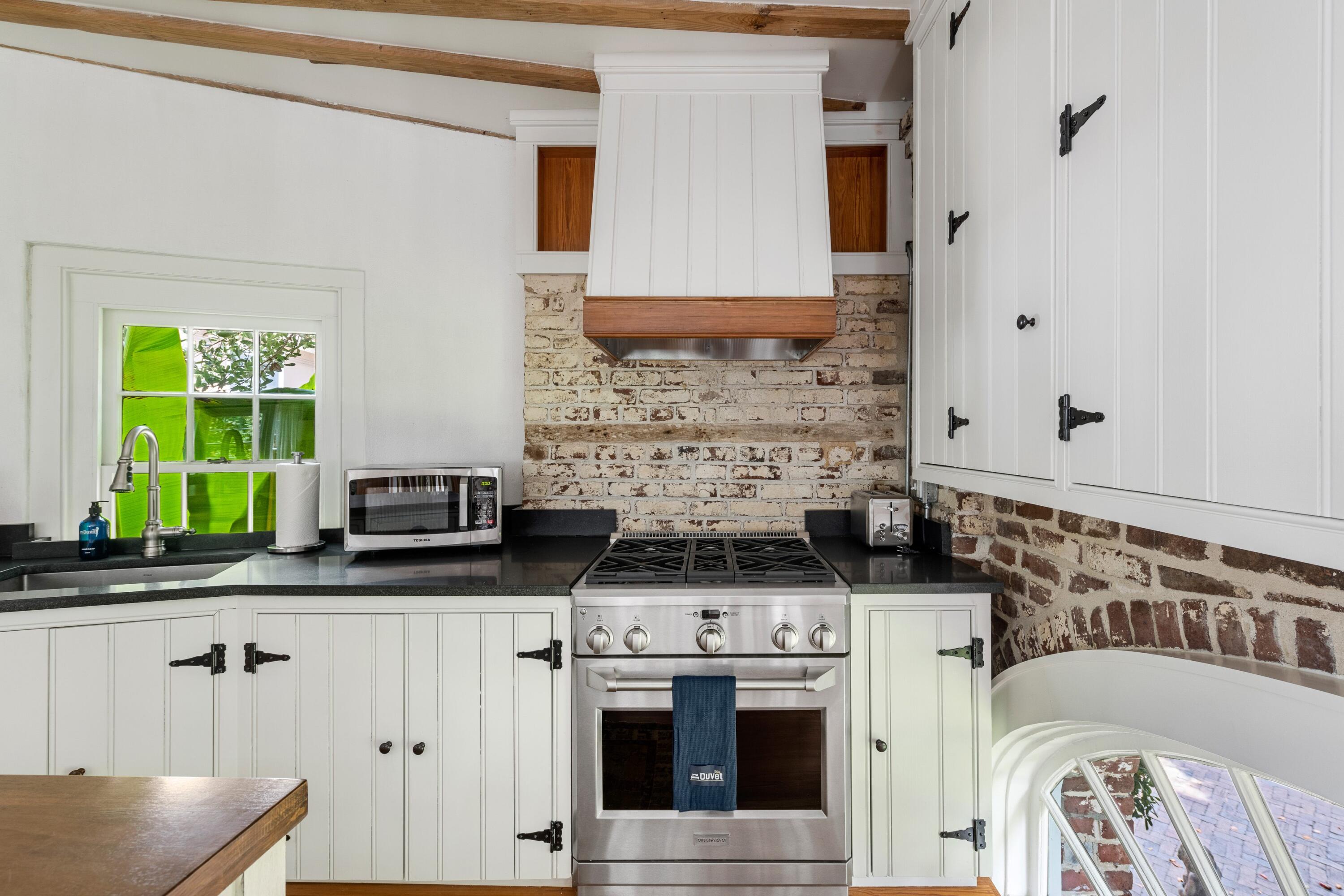 13 & 15 East Battery Street