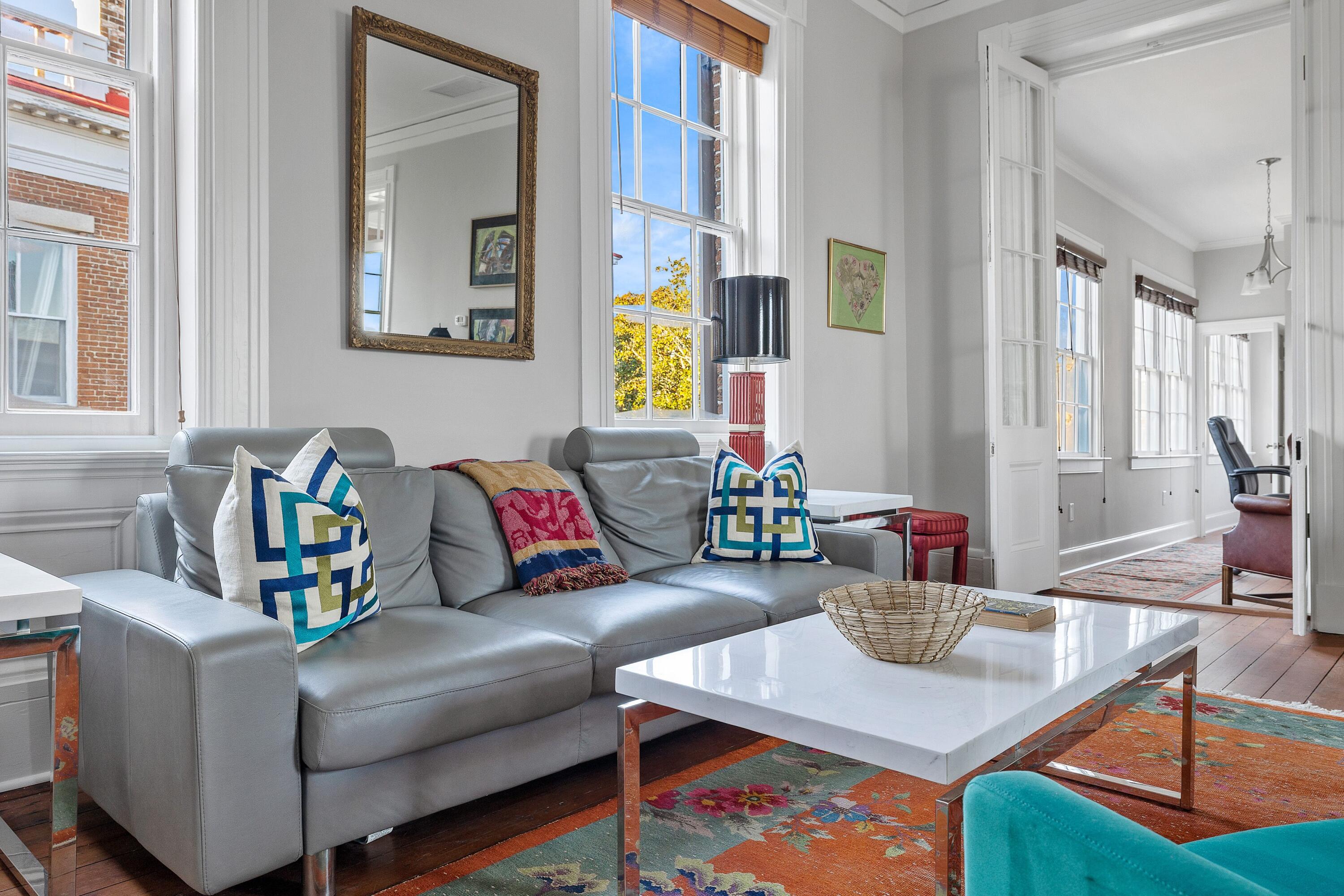 13 & 15 East Battery Street