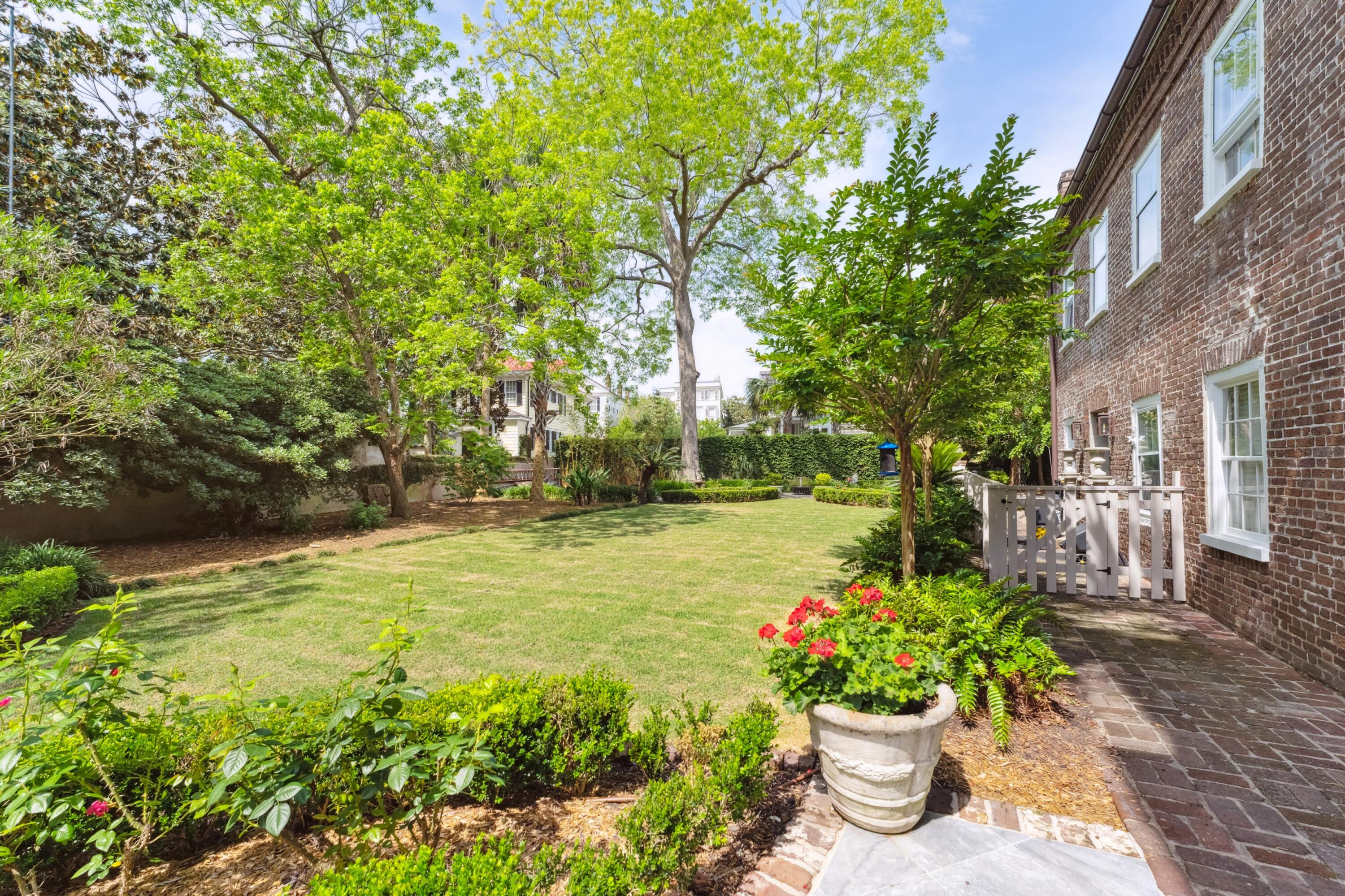 13 & 15 East Battery Street