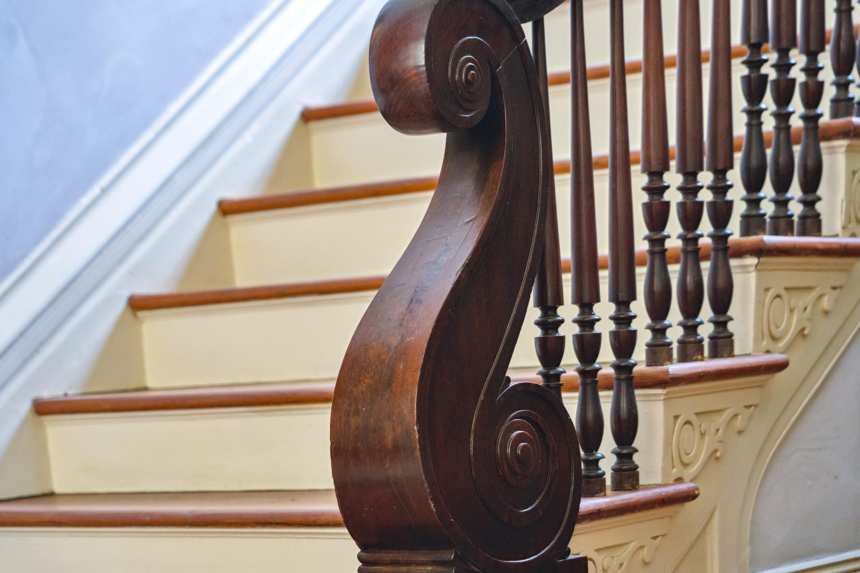 13 & 15 East Battery Street