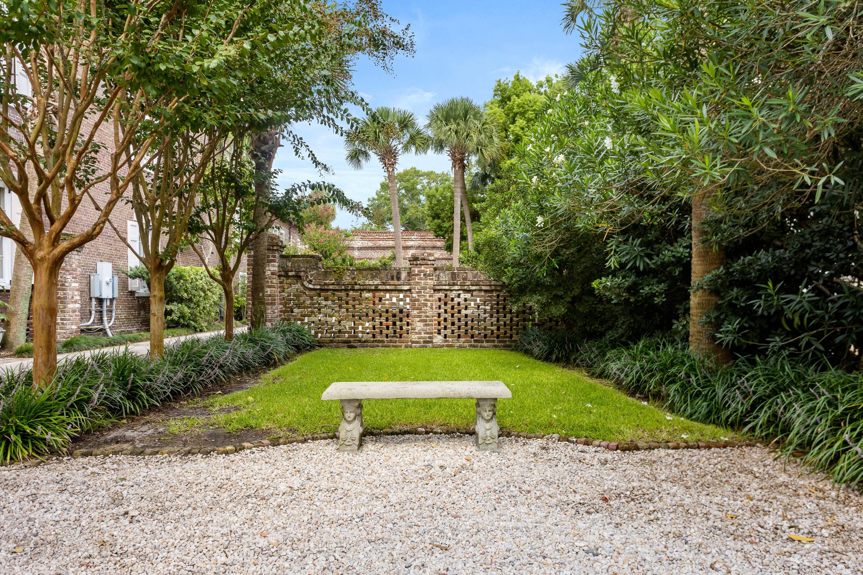 13 & 15 East Battery Street