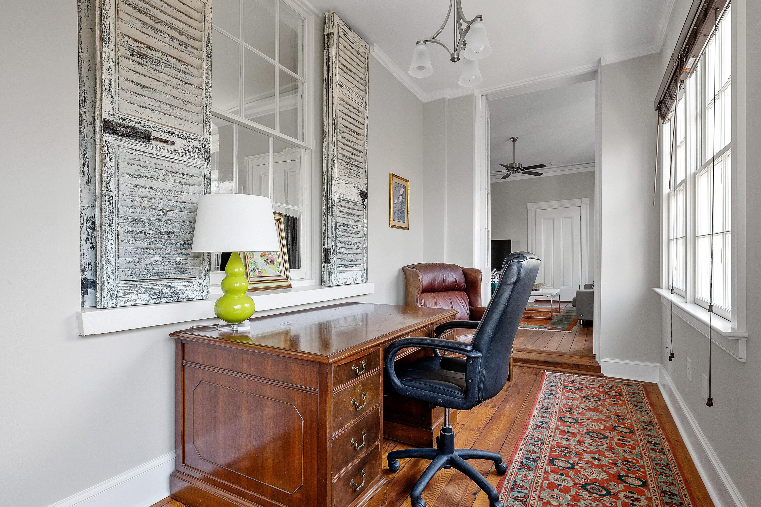 13 & 15 East Battery Street