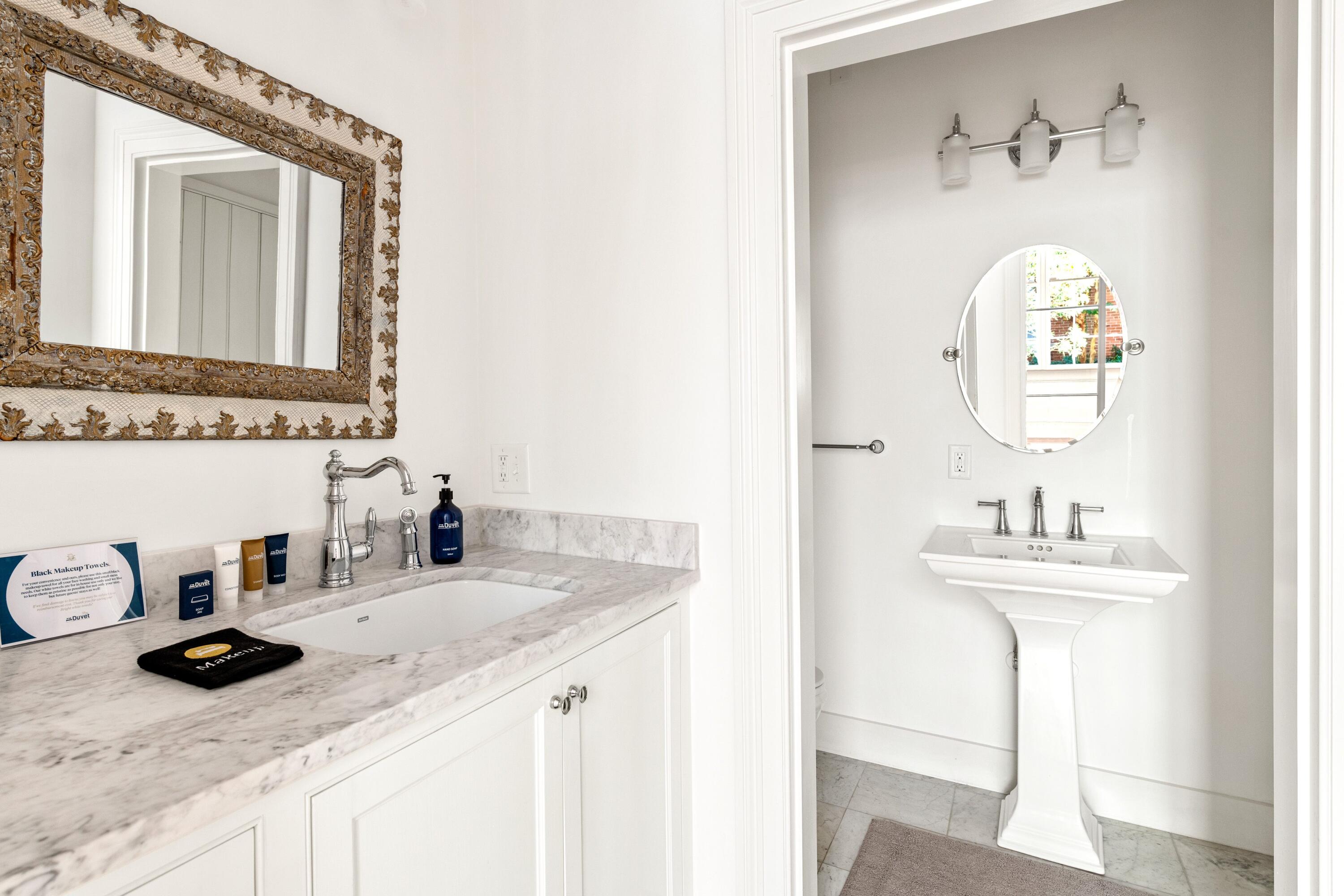 13 & 15 East Battery Street