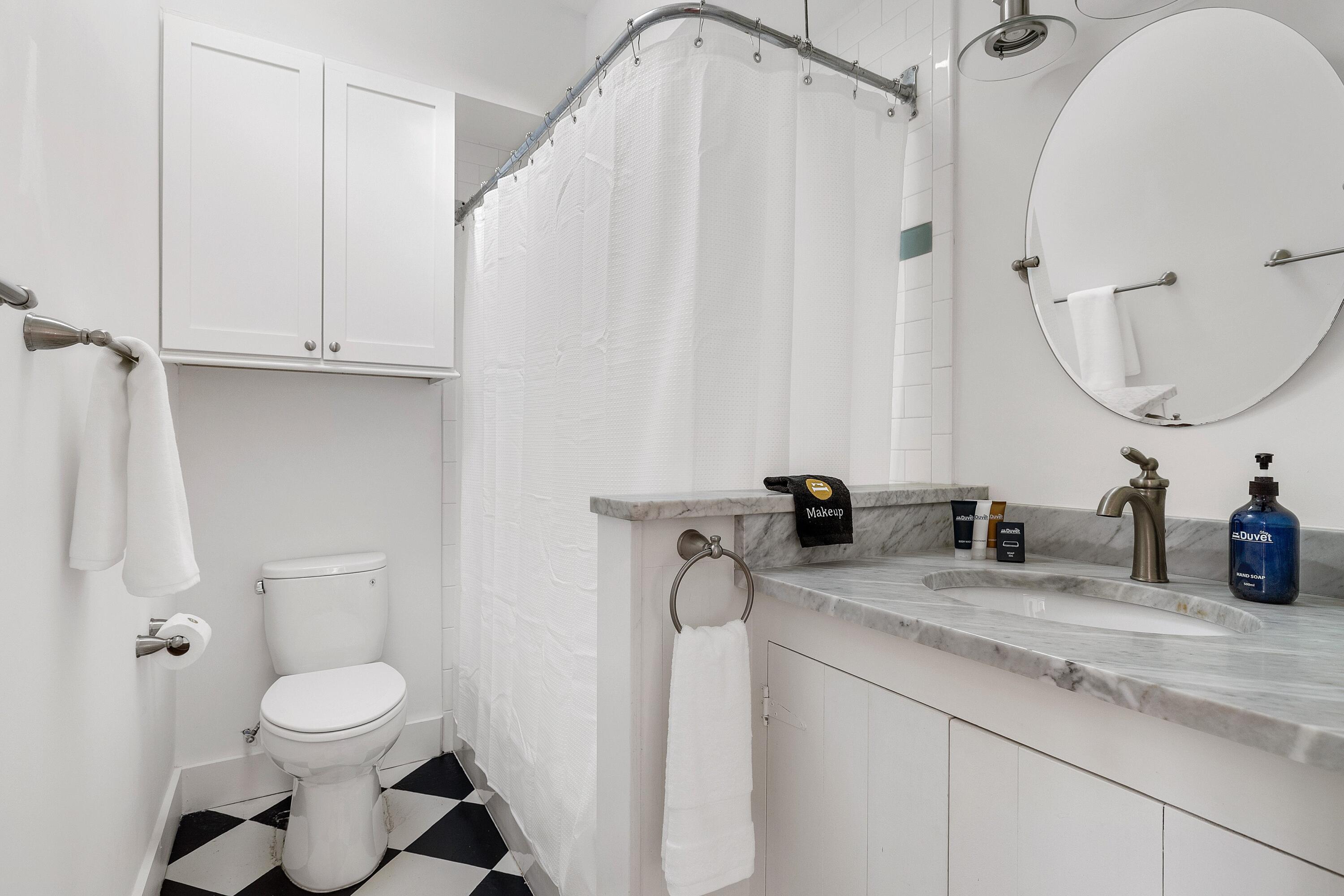 13 & 15 East Battery Street