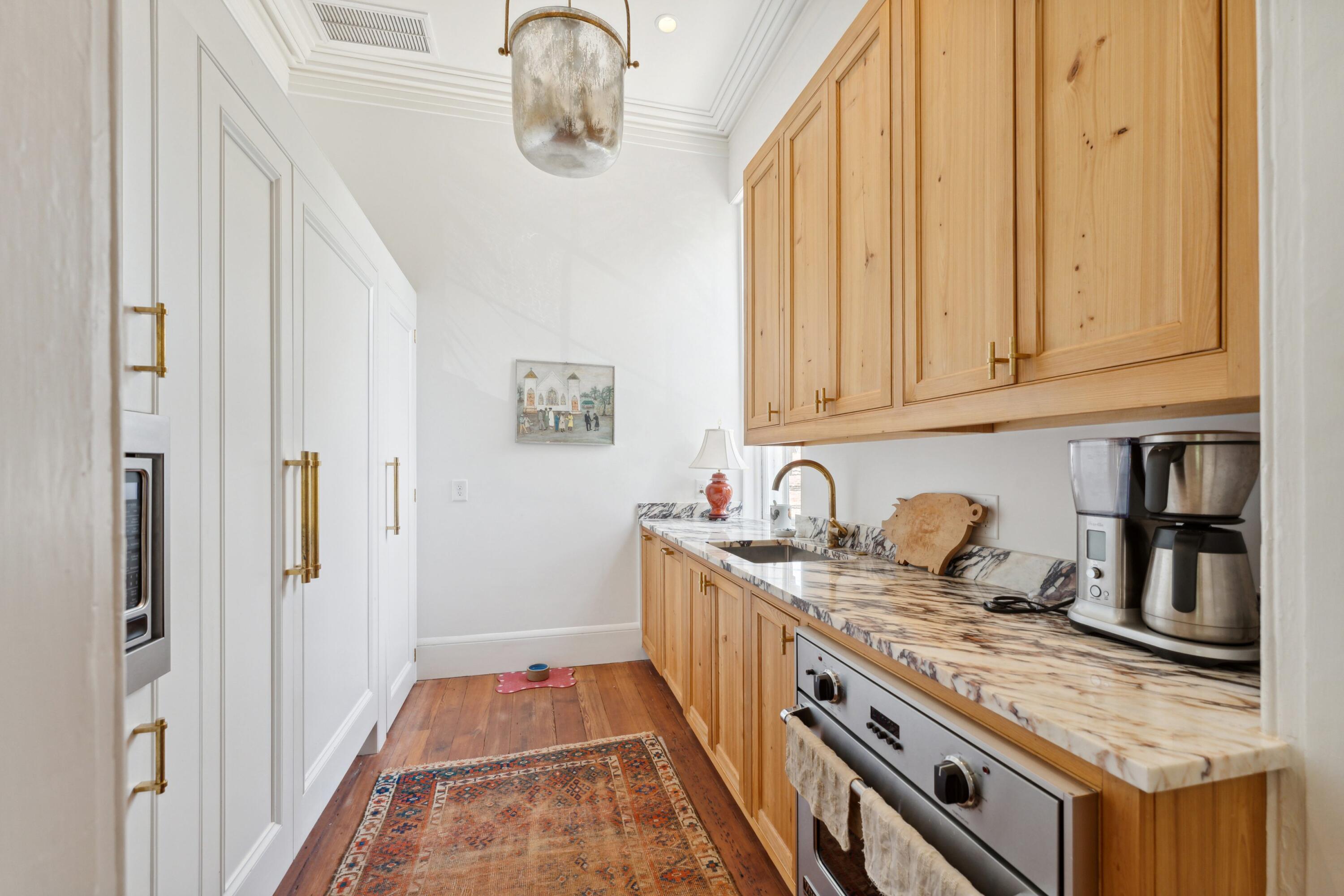 13 & 15 East Battery Street