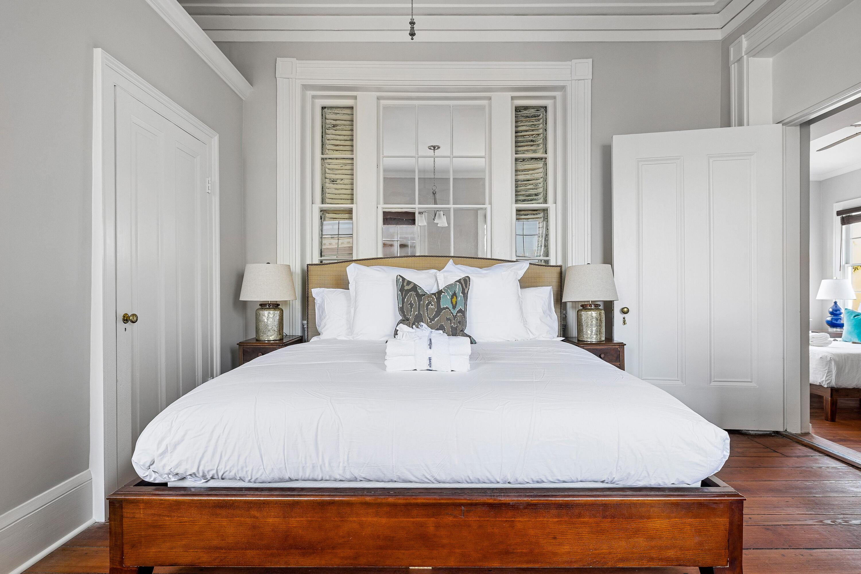 13 & 15 East Battery Street